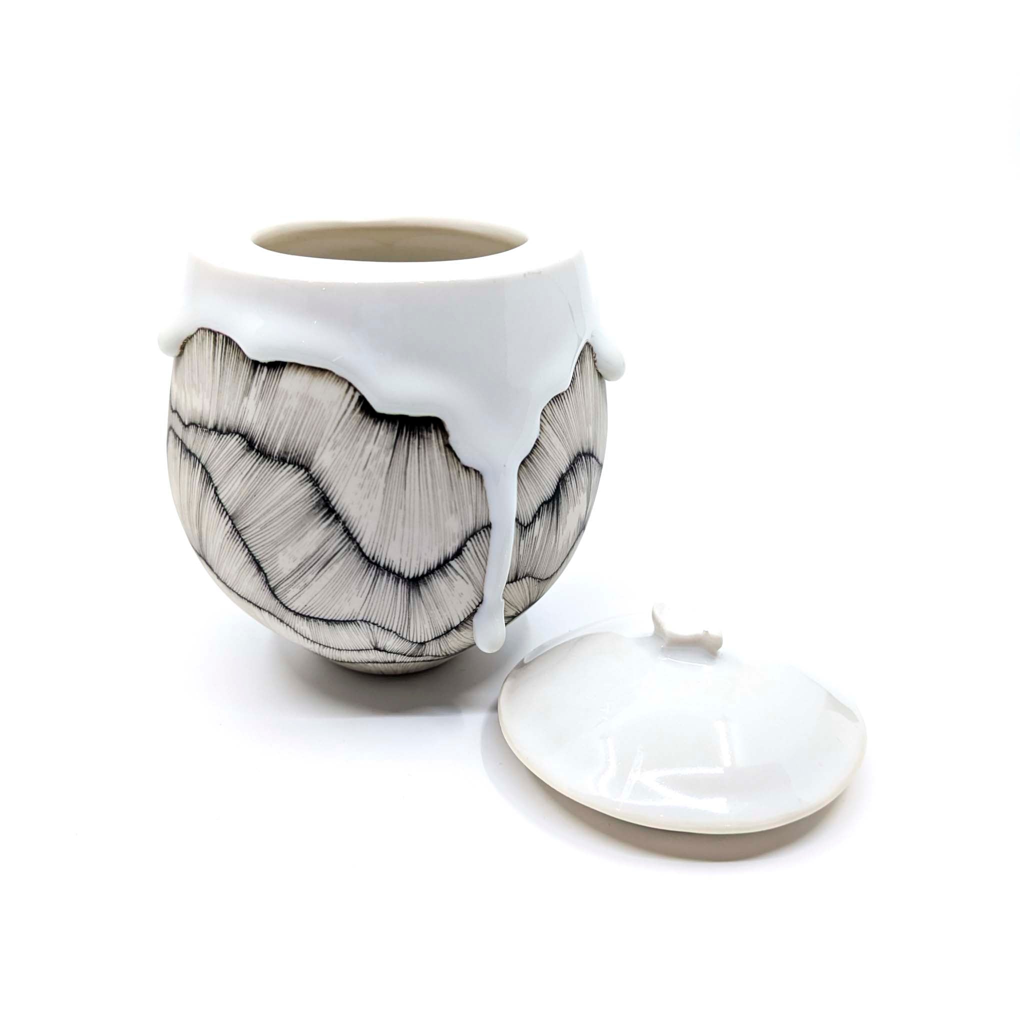 Winter Hills Sugar Bowl #2