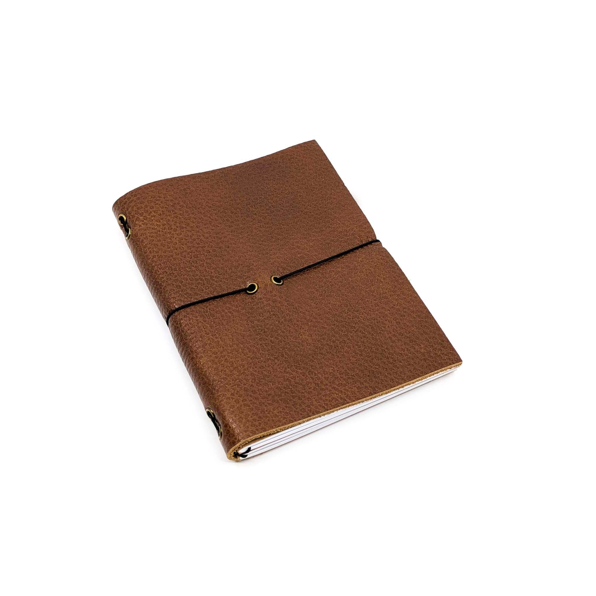 Leather Travel Journals