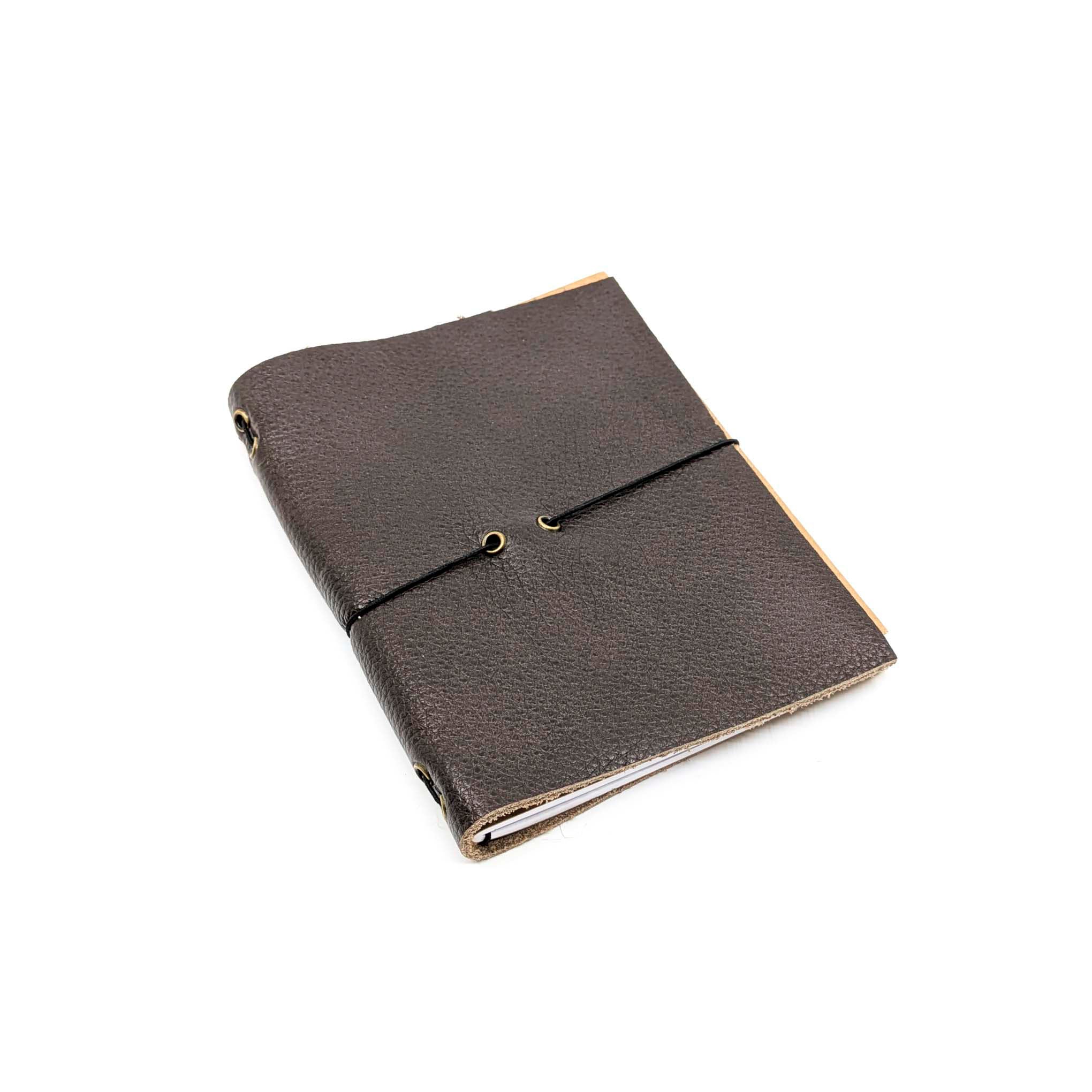 Leather Travel Journals