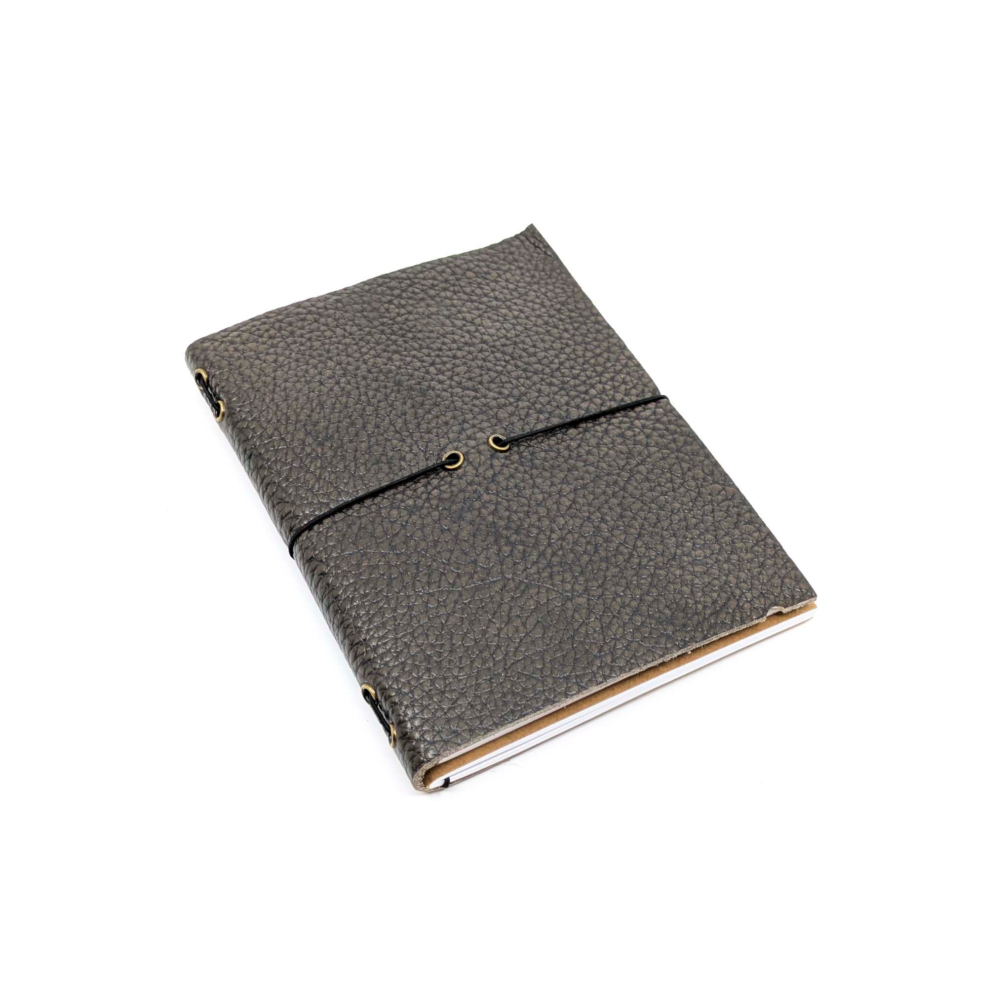 Leather Travel Journals