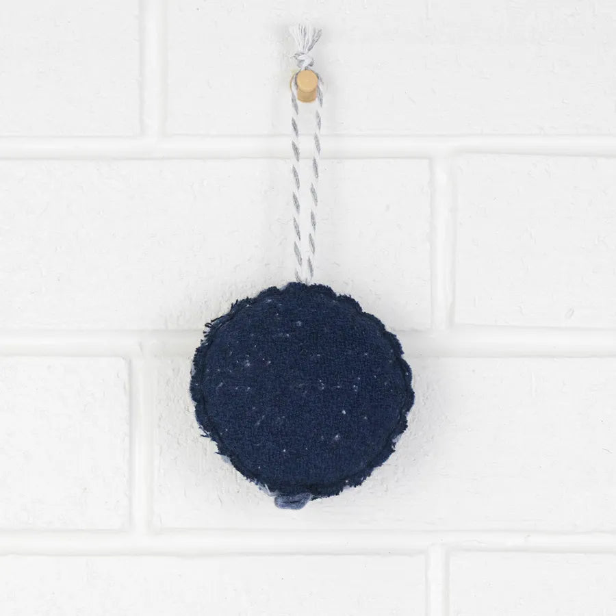 Modern as Folk - Octopus - Ornament - VISUAL INDEX