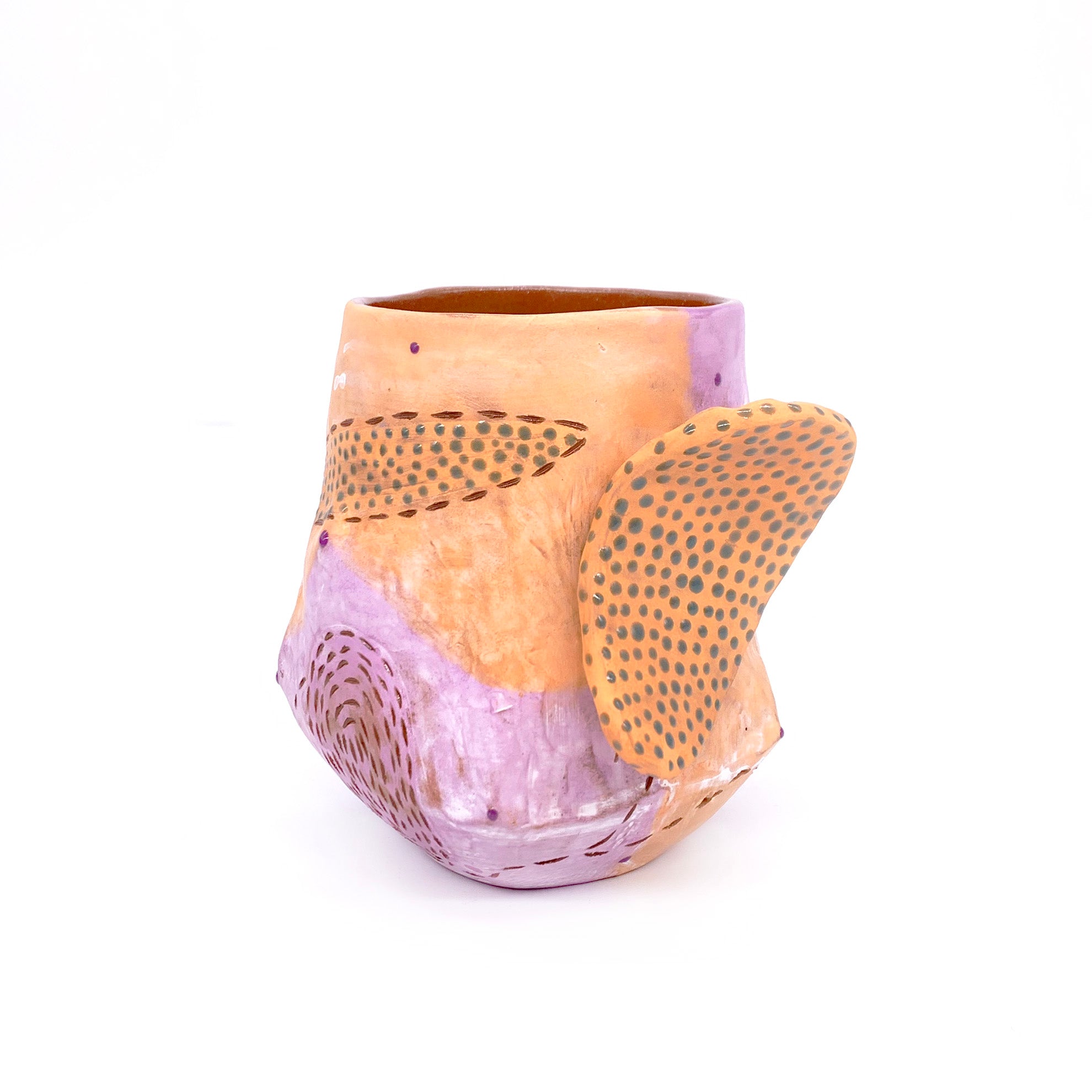 Prickly Pear Mug