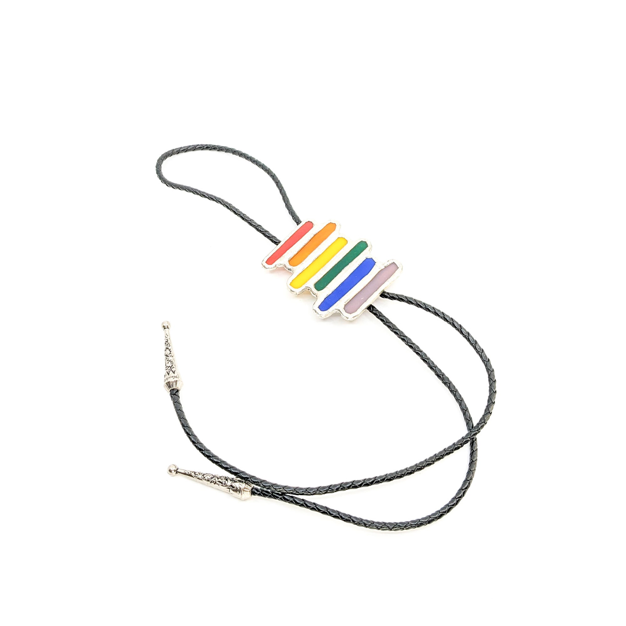 Pride Bolo Ties