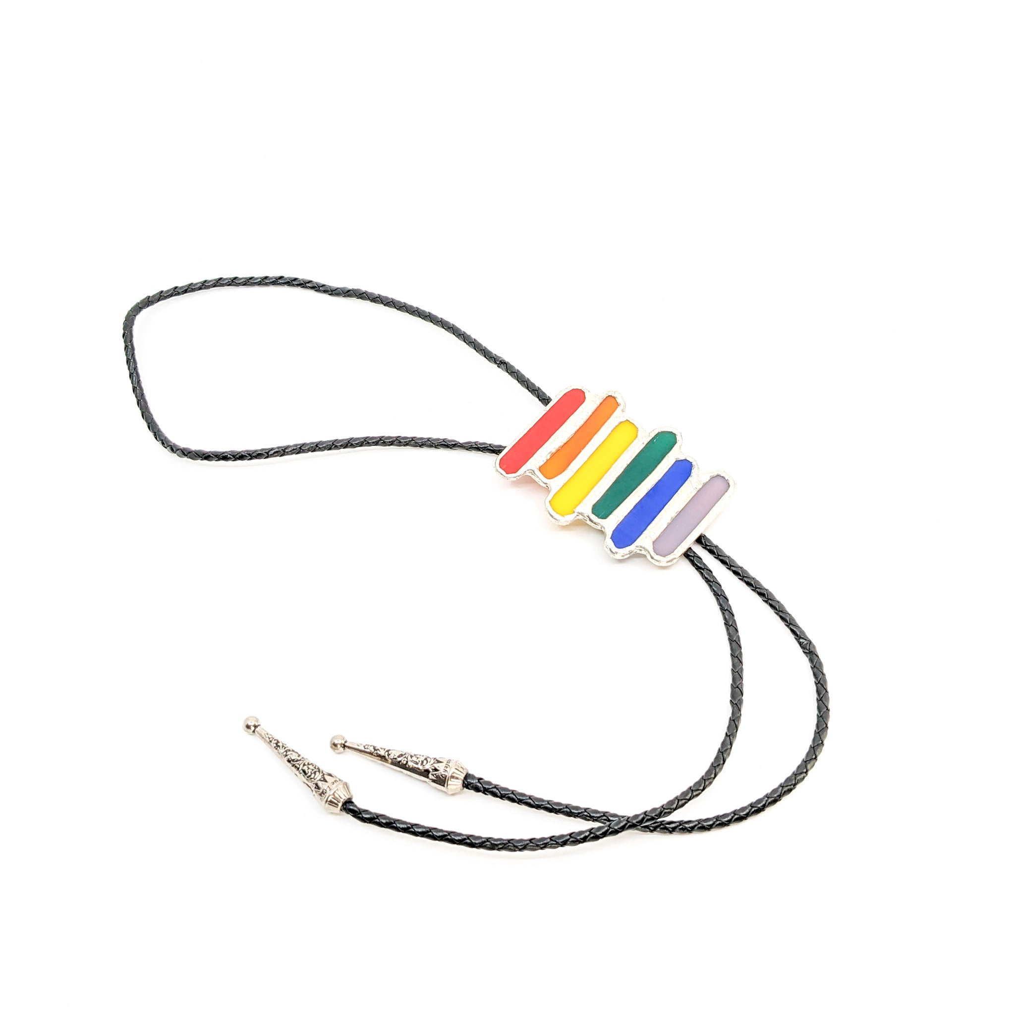 Pride Bolo Ties