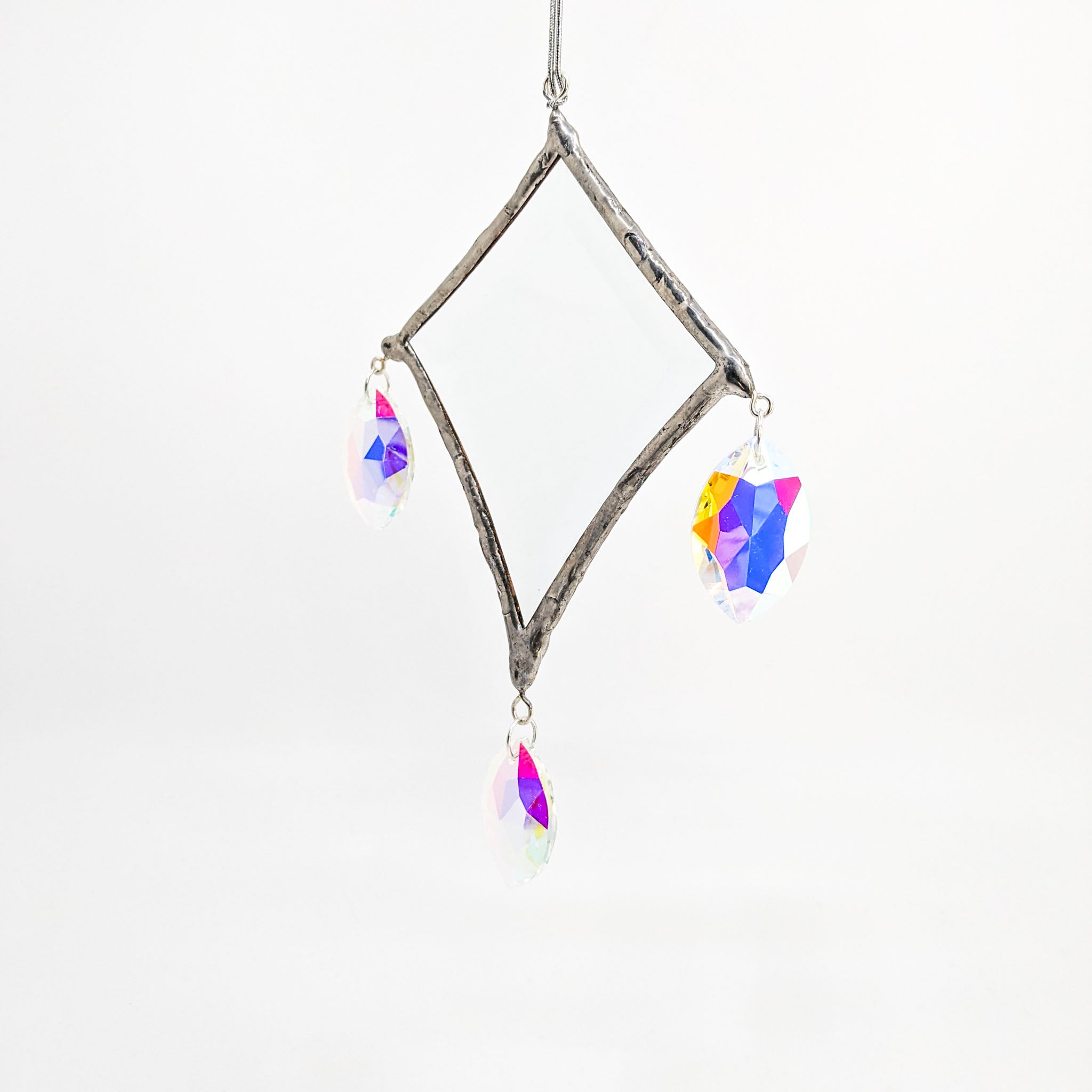 Large or Intricate Suncatchers