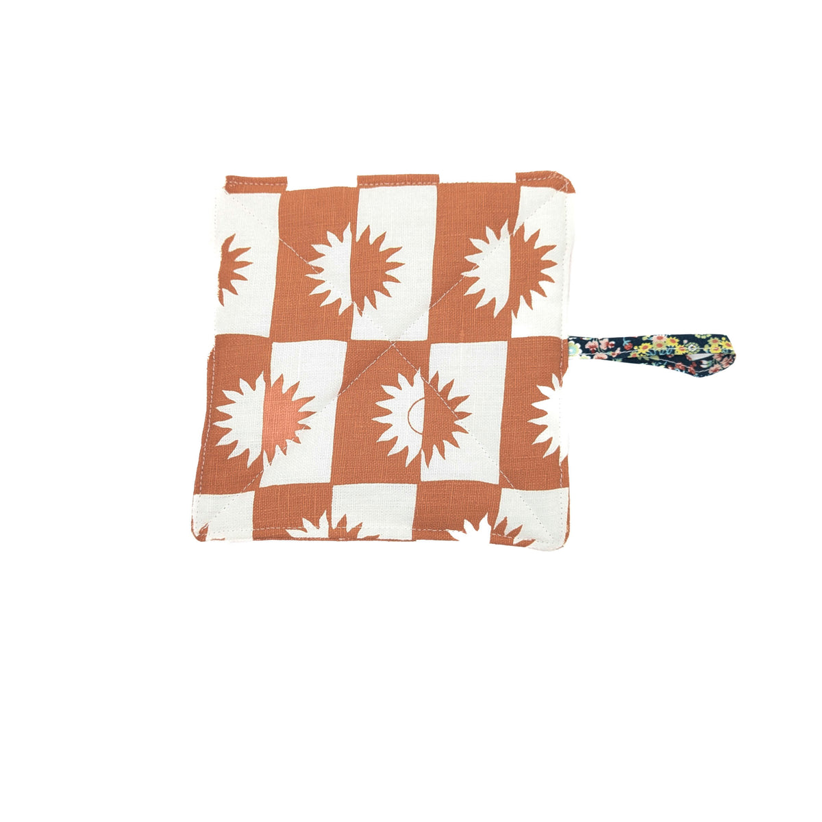 Elana Gabrielle - Pot Holders - Sun - VISUAL INDEX