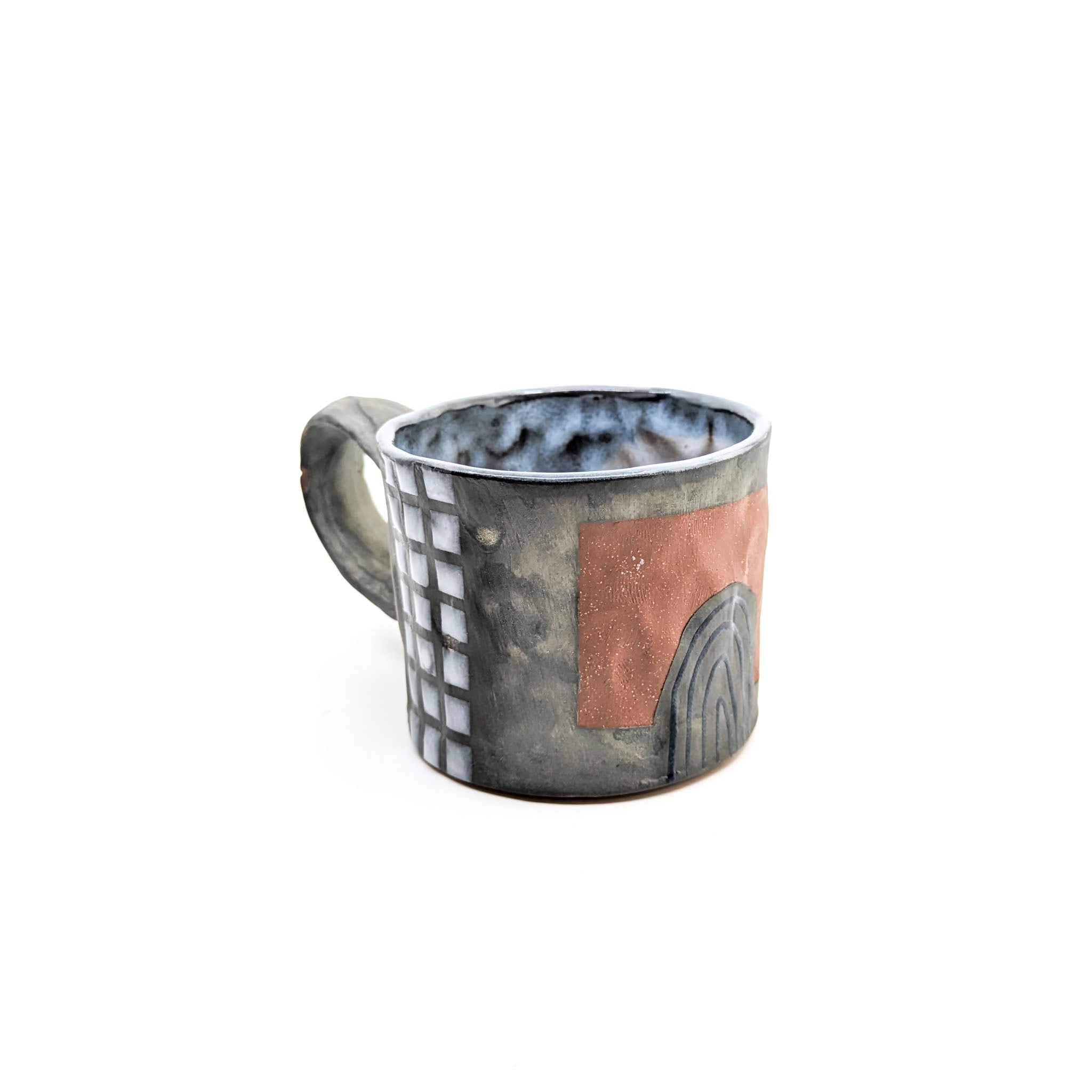 Shot Mug