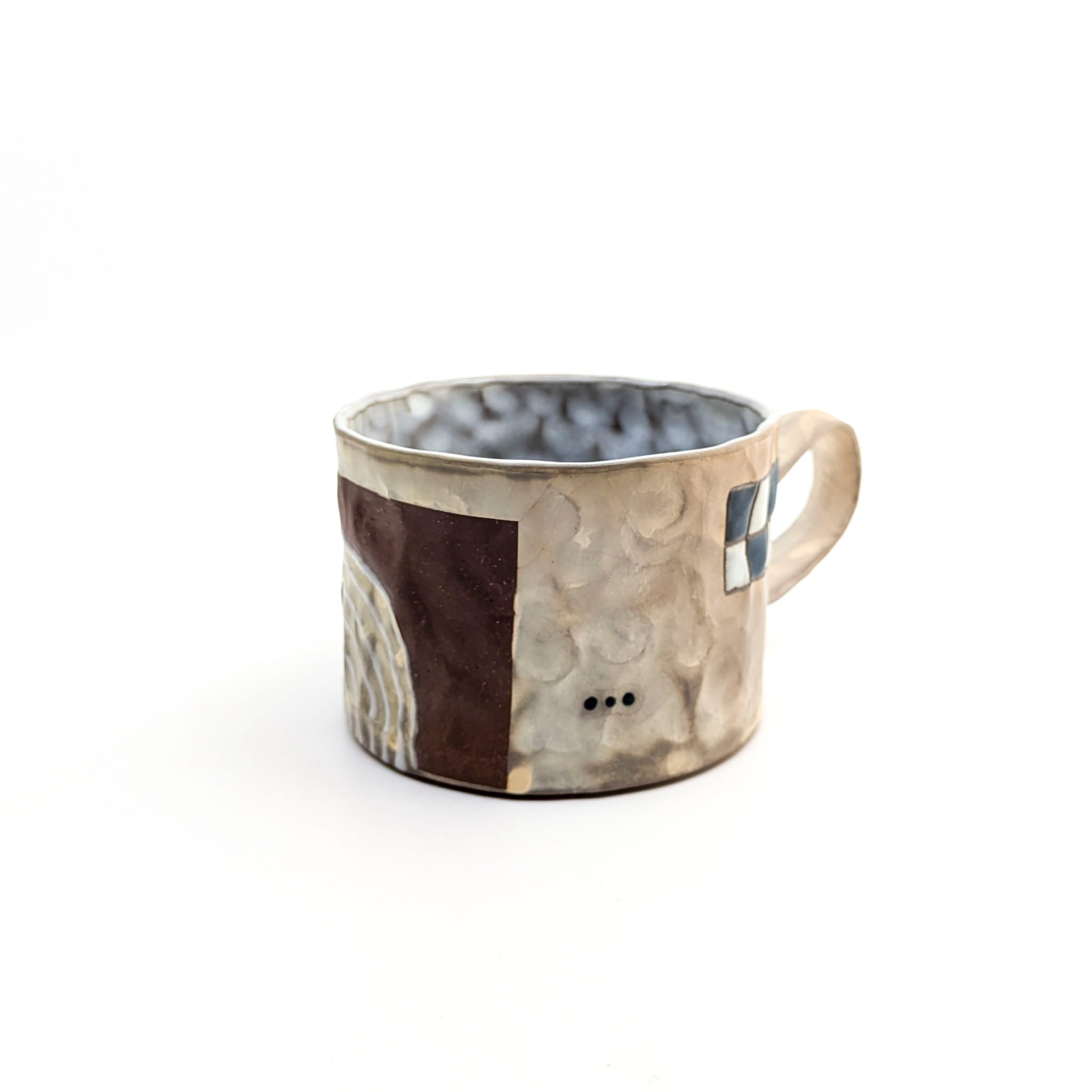 Medium Mug