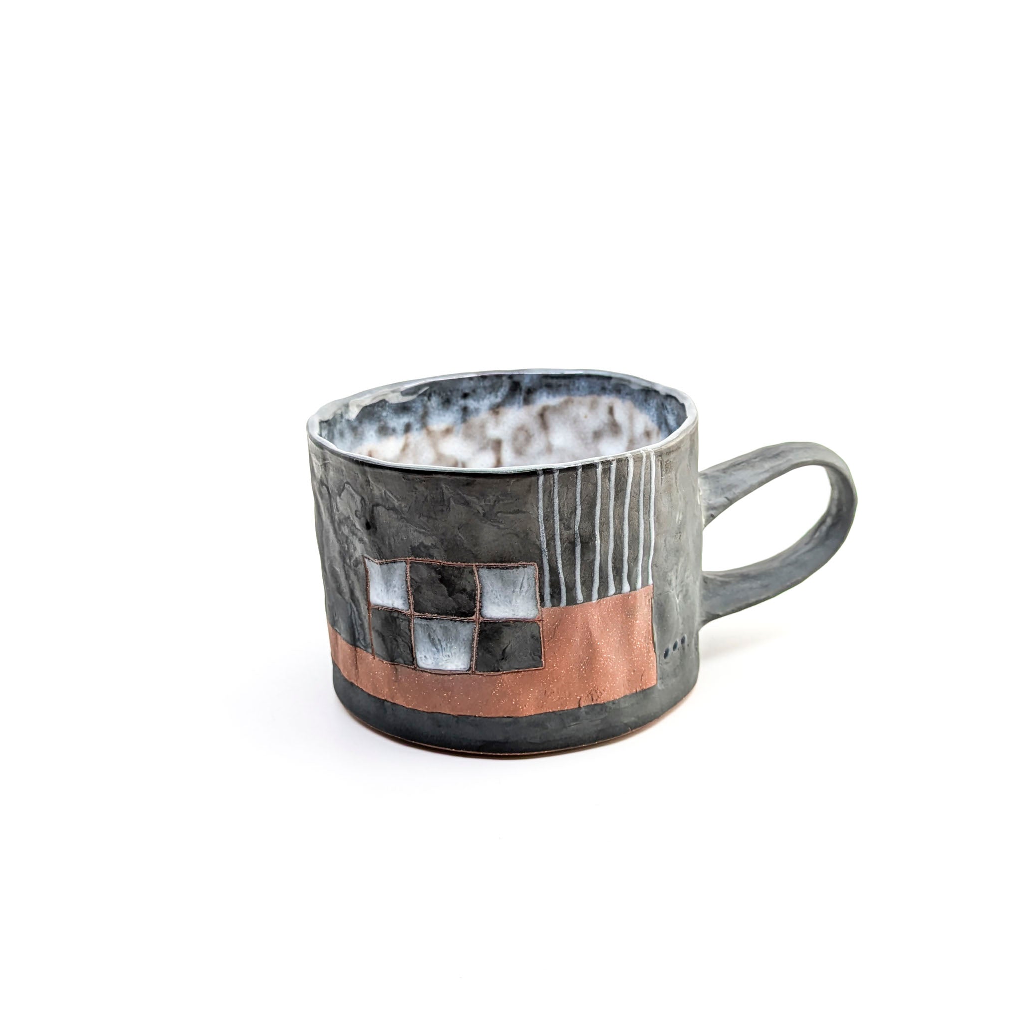 Medium Mug