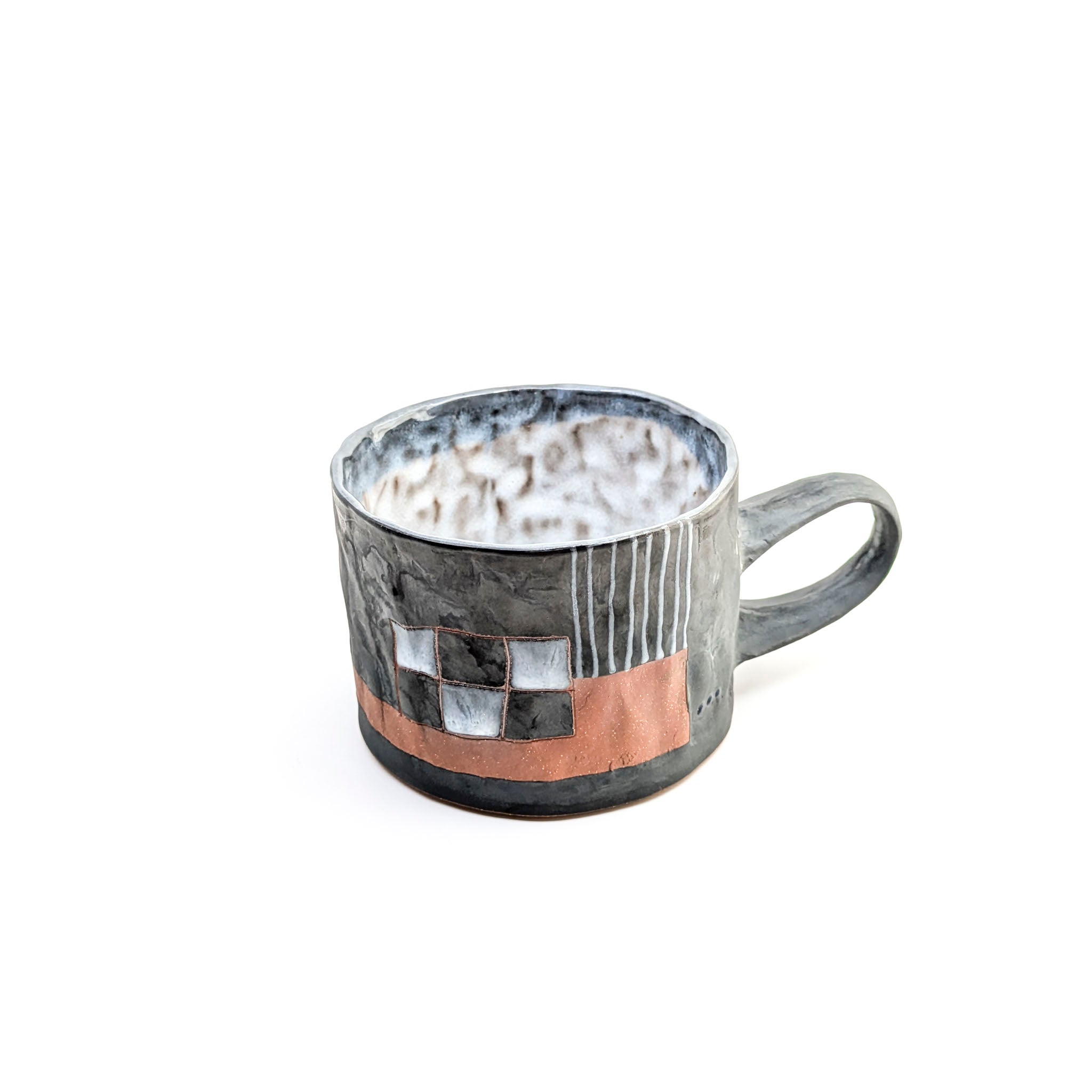 Medium Mug