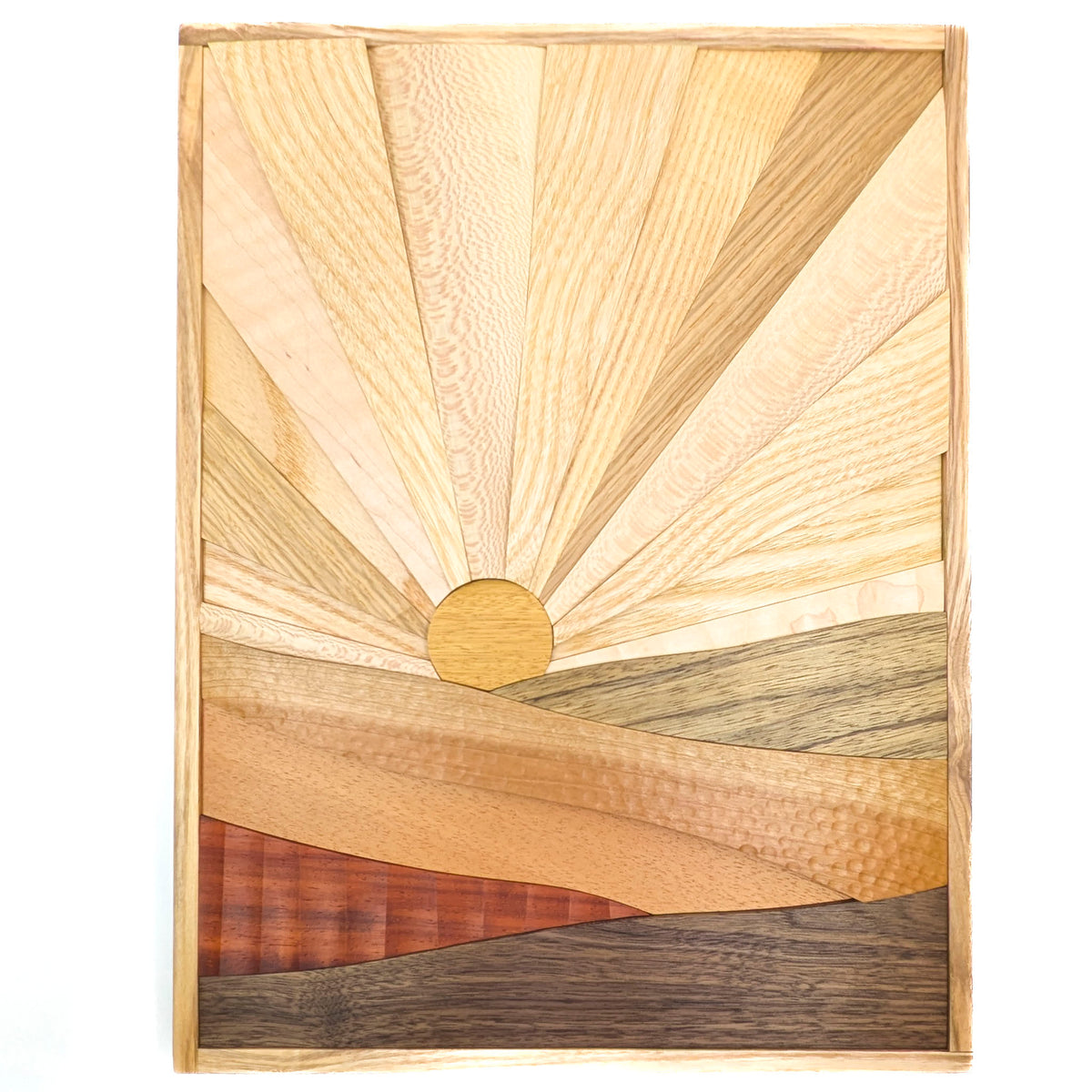 Lauraine Lillie Studios - Large Landscapes - 2 (rectangle) - VISUAL INDEX