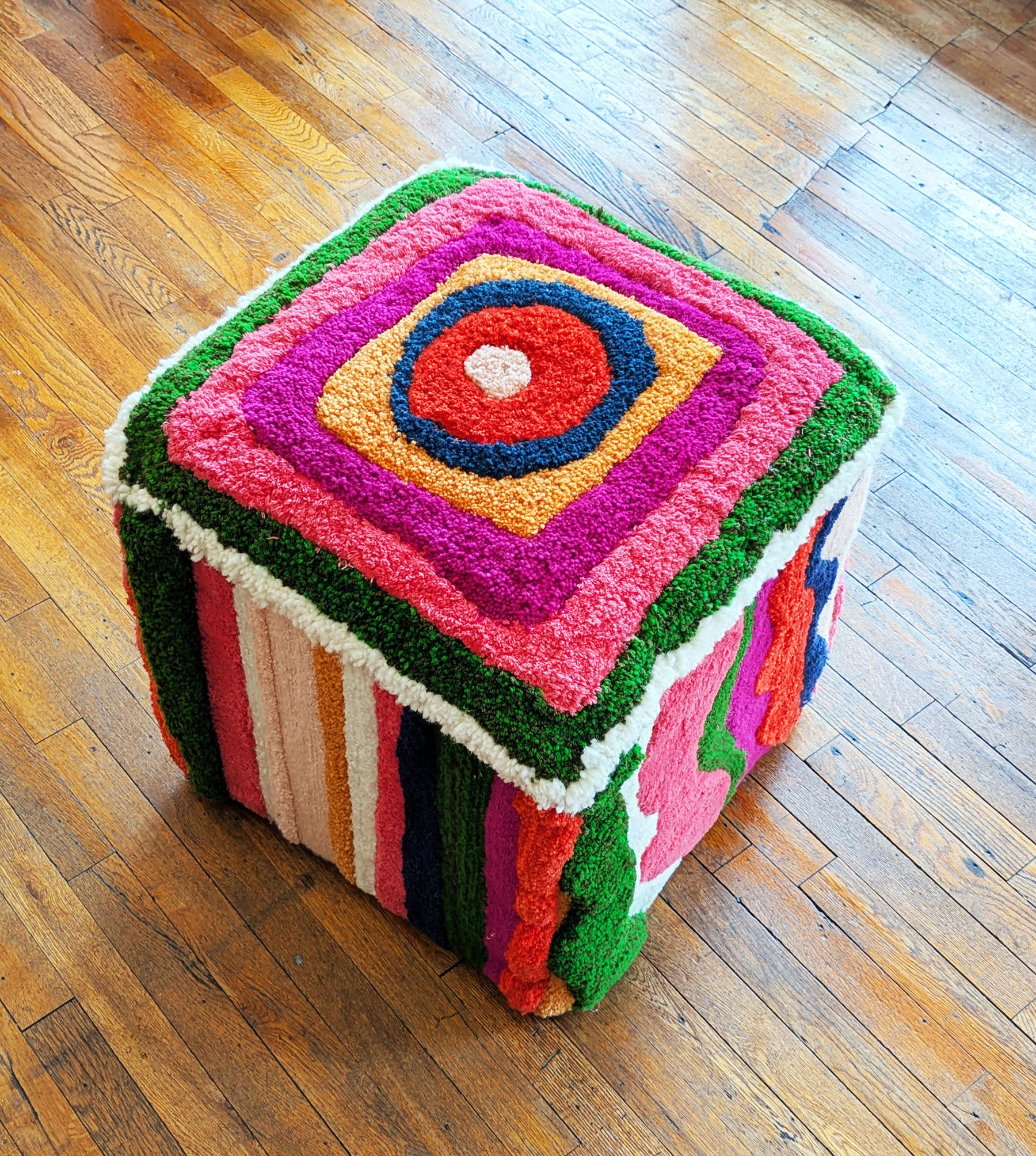 Big Stool