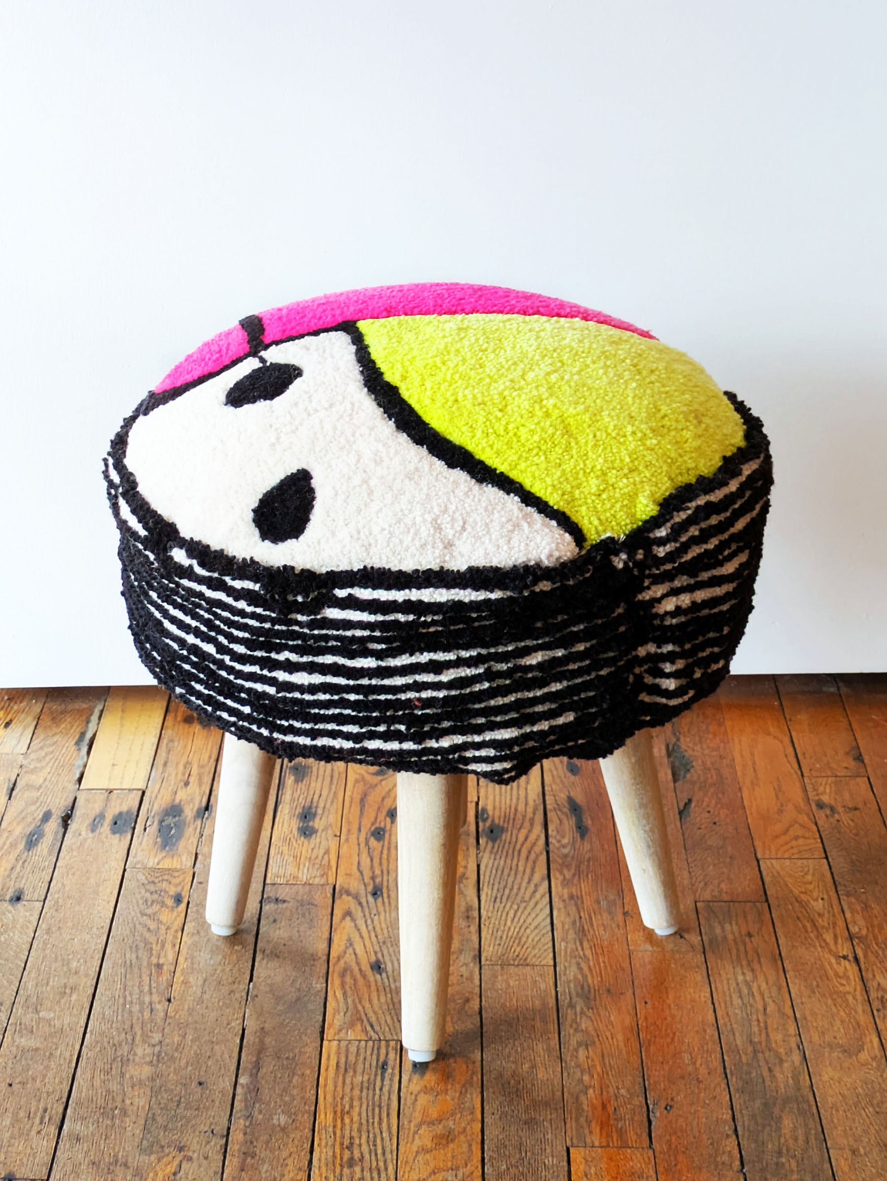 Small Stool