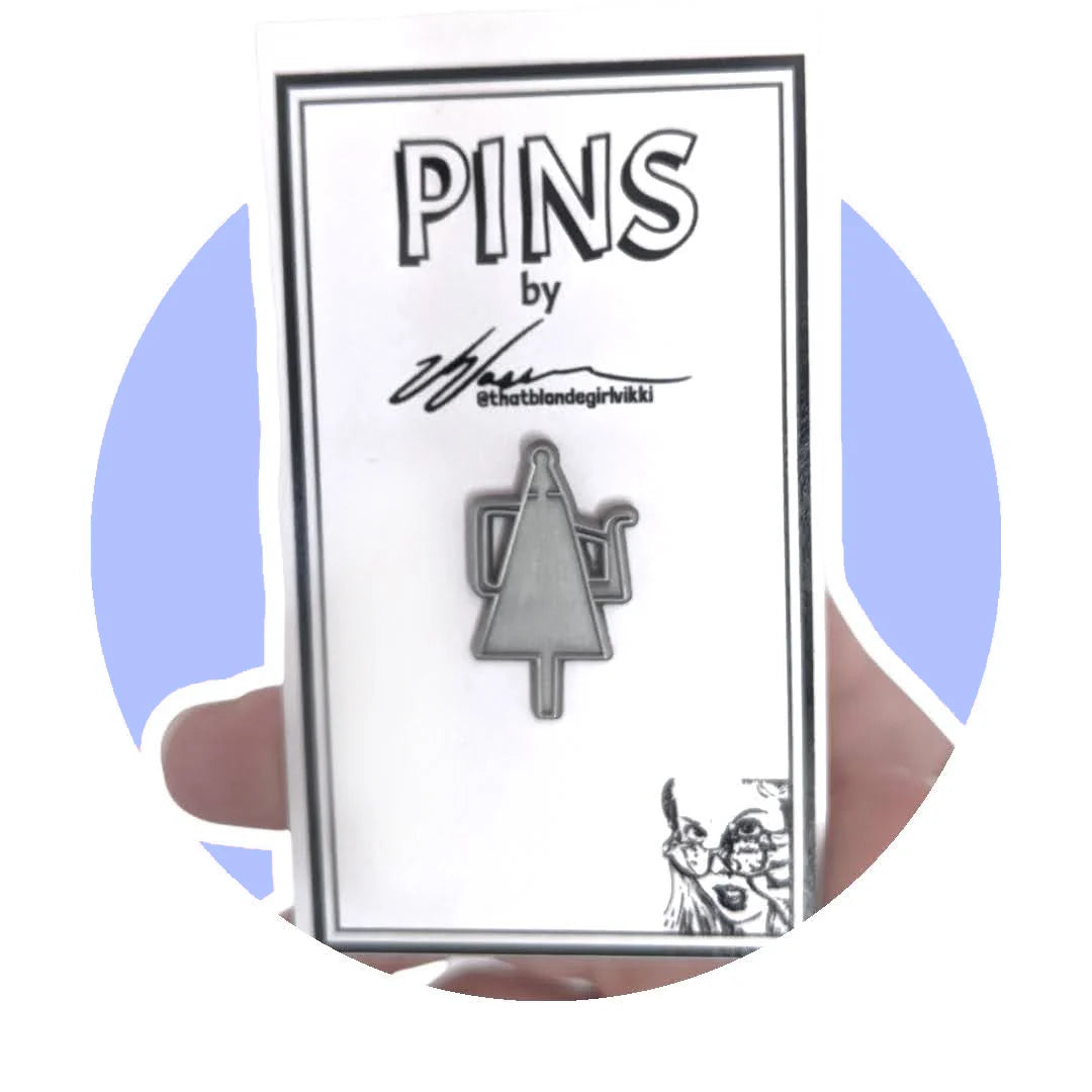 Winston-Salem Pins