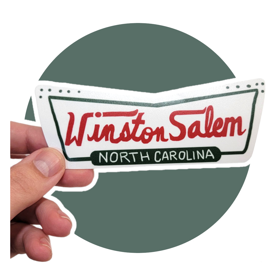 Winston-Salem Kreme