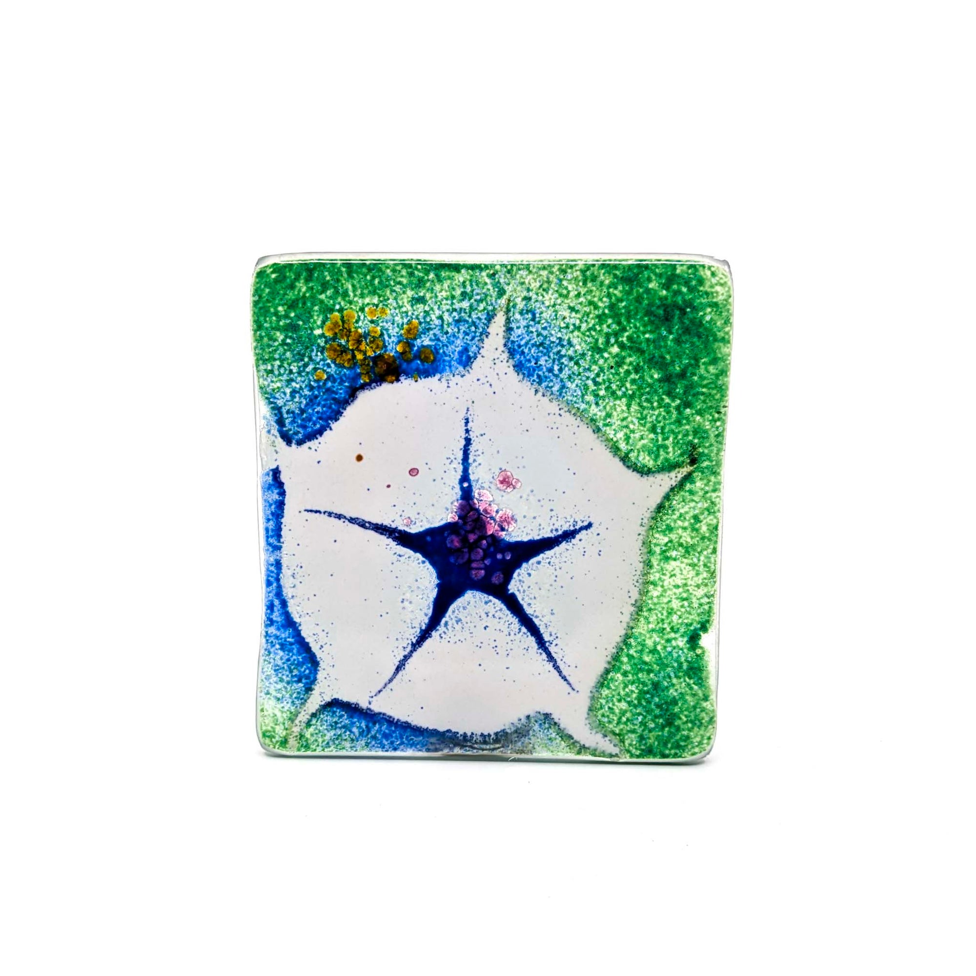 Morning Glory Night Light