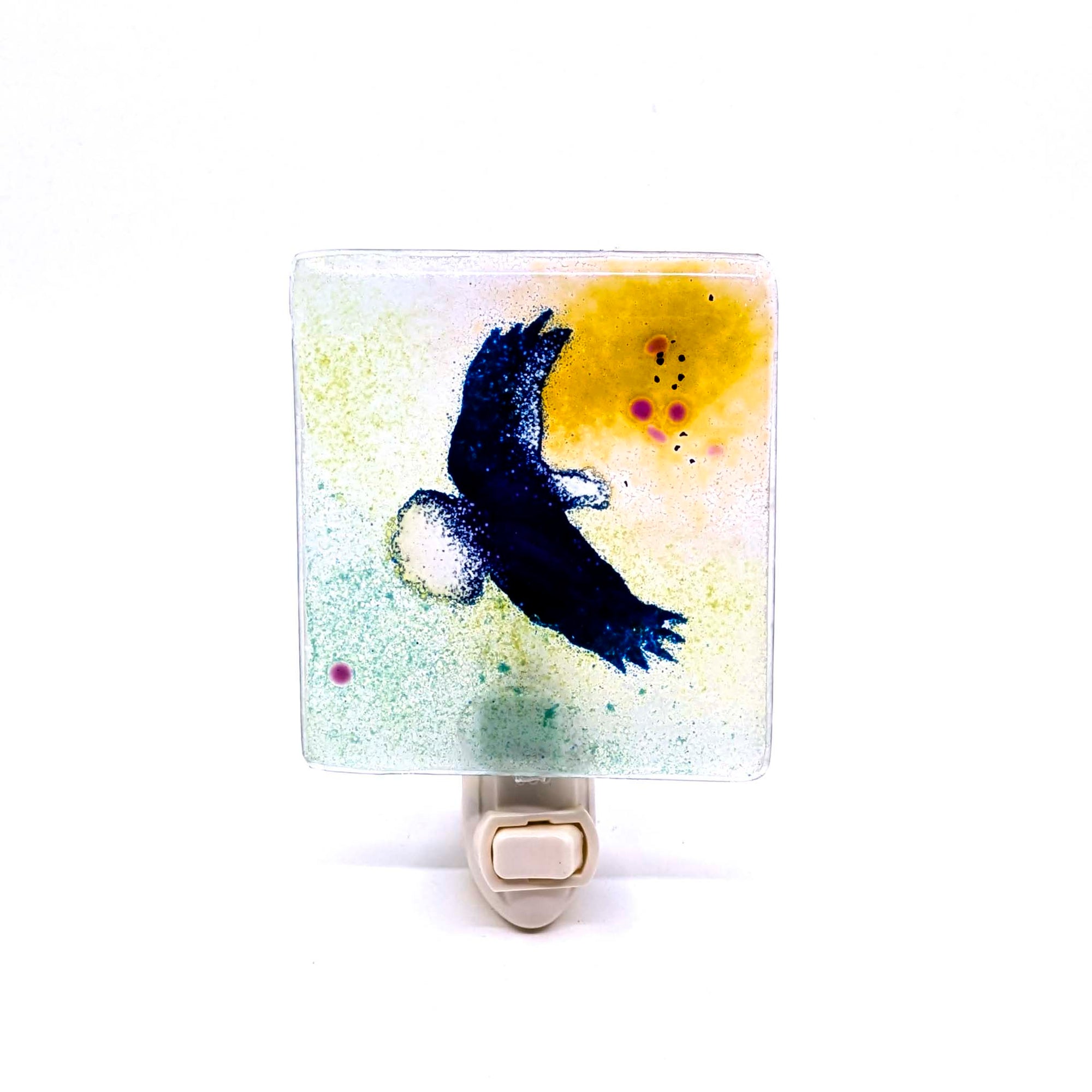 Eagle Night Light (2 styles)