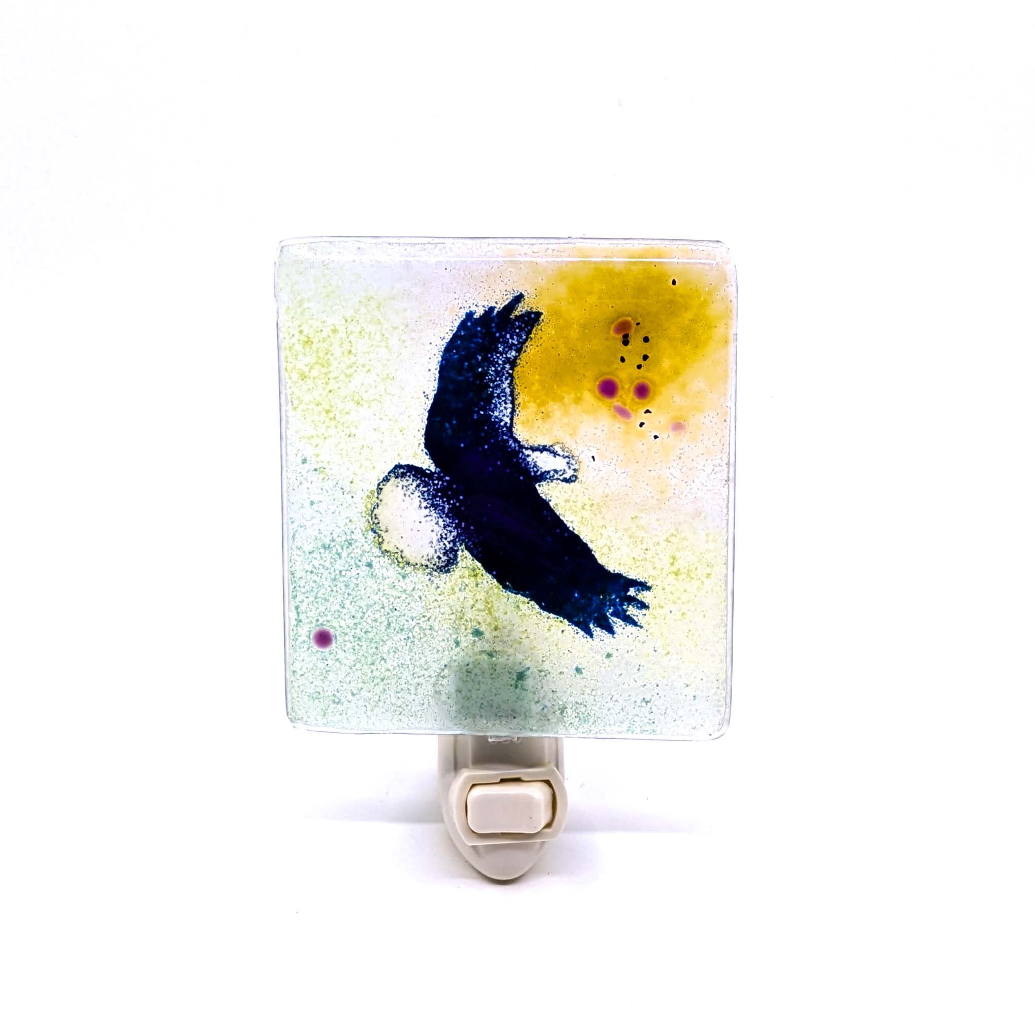 Eagle Night Light (2 styles)