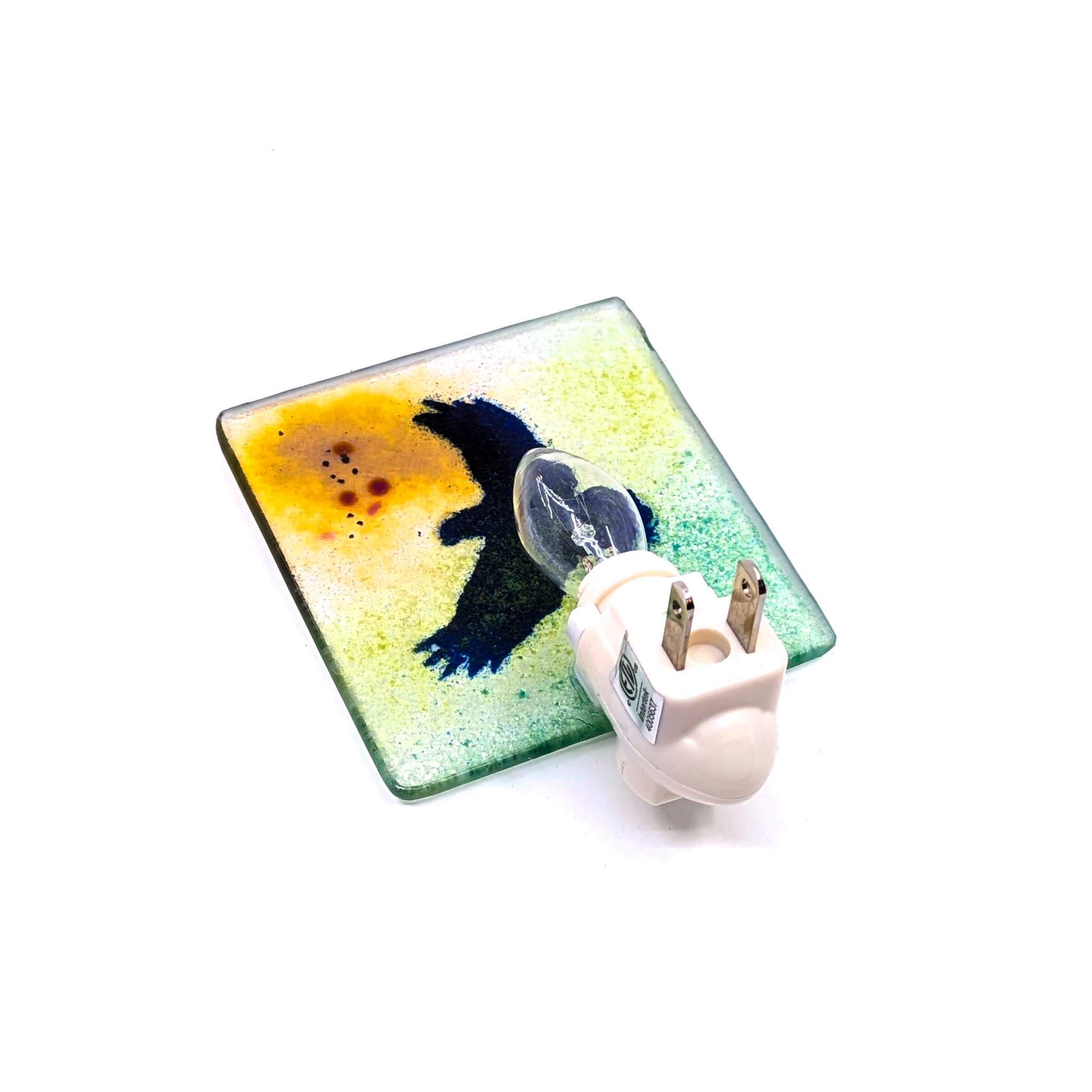 Eagle Night Light (2 styles)