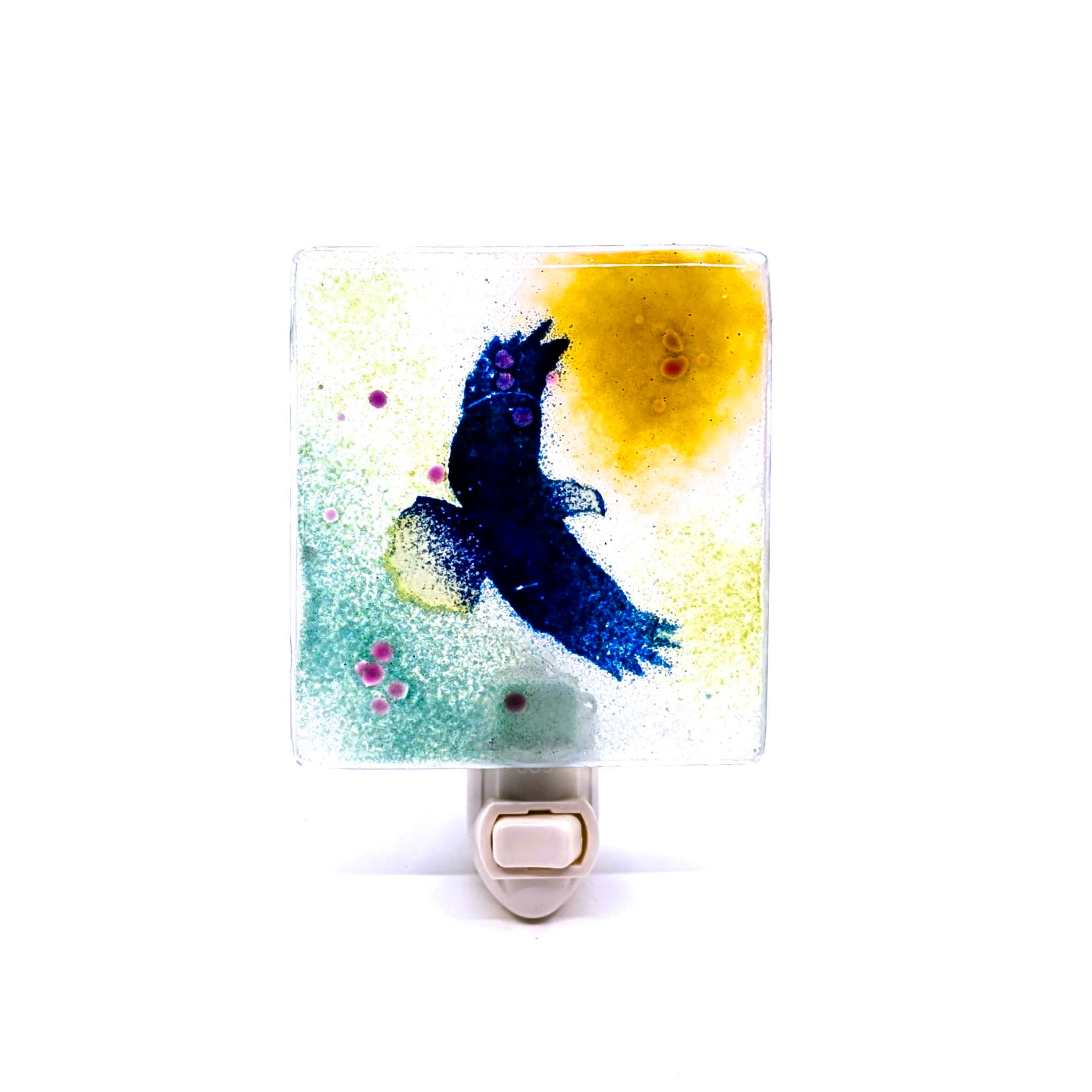Eagle Night Light (2 styles)