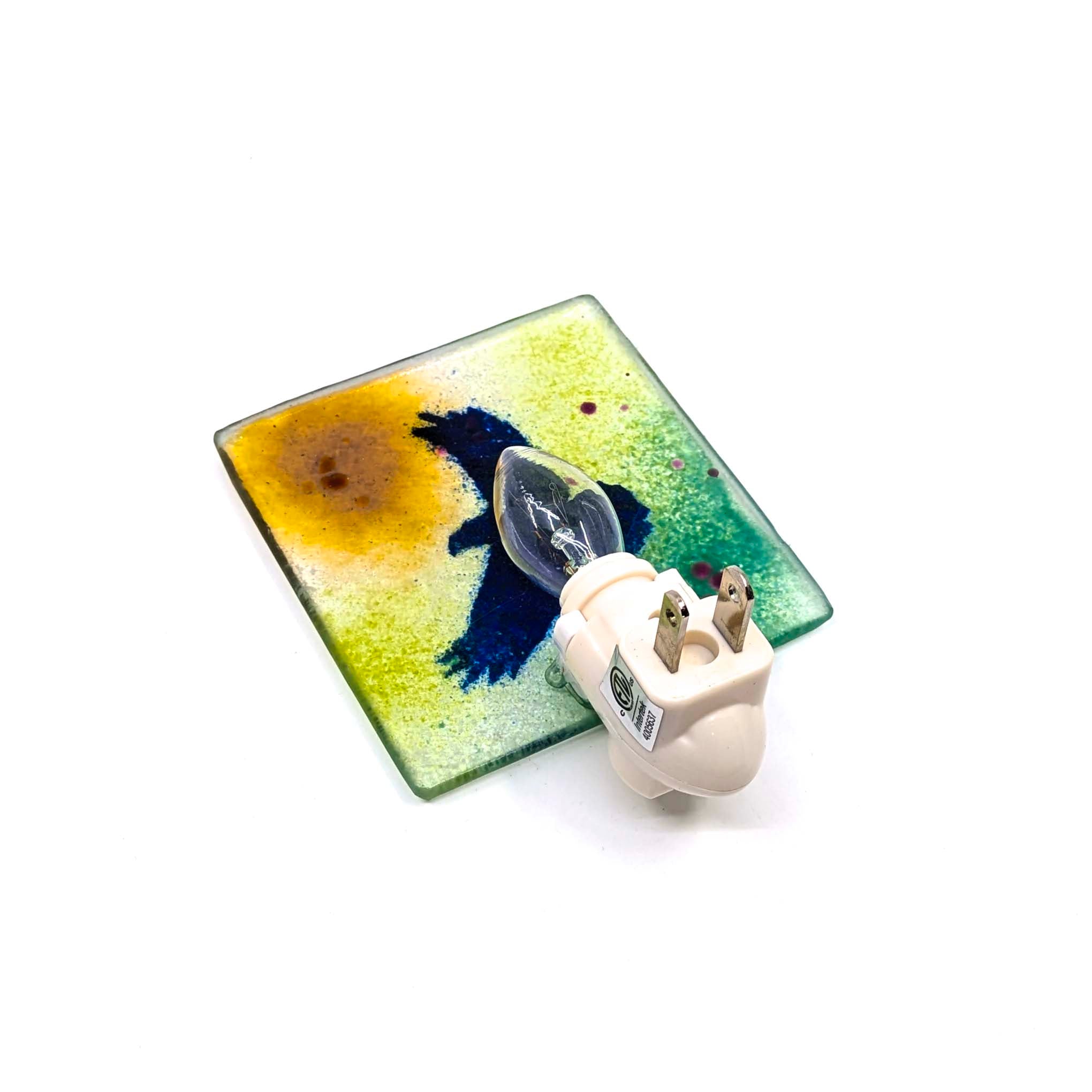Eagle Night Light (2 styles)