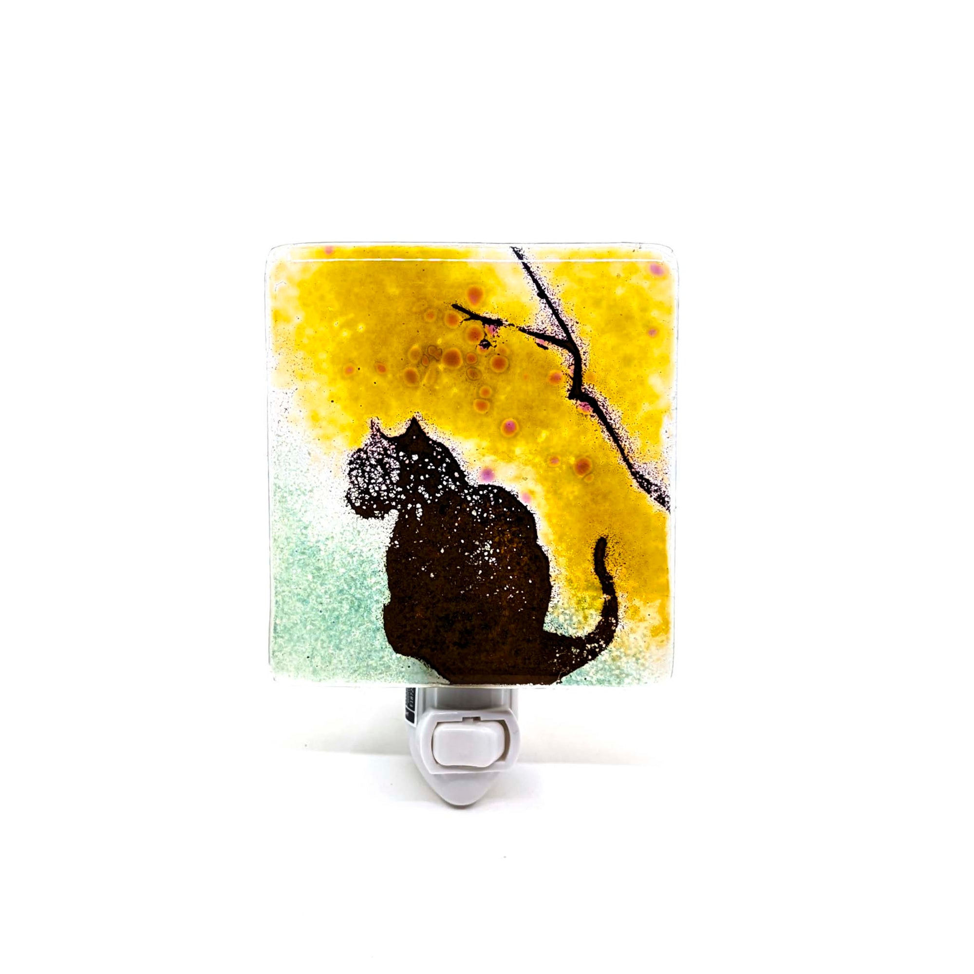 Cat Night Light (2 styles)