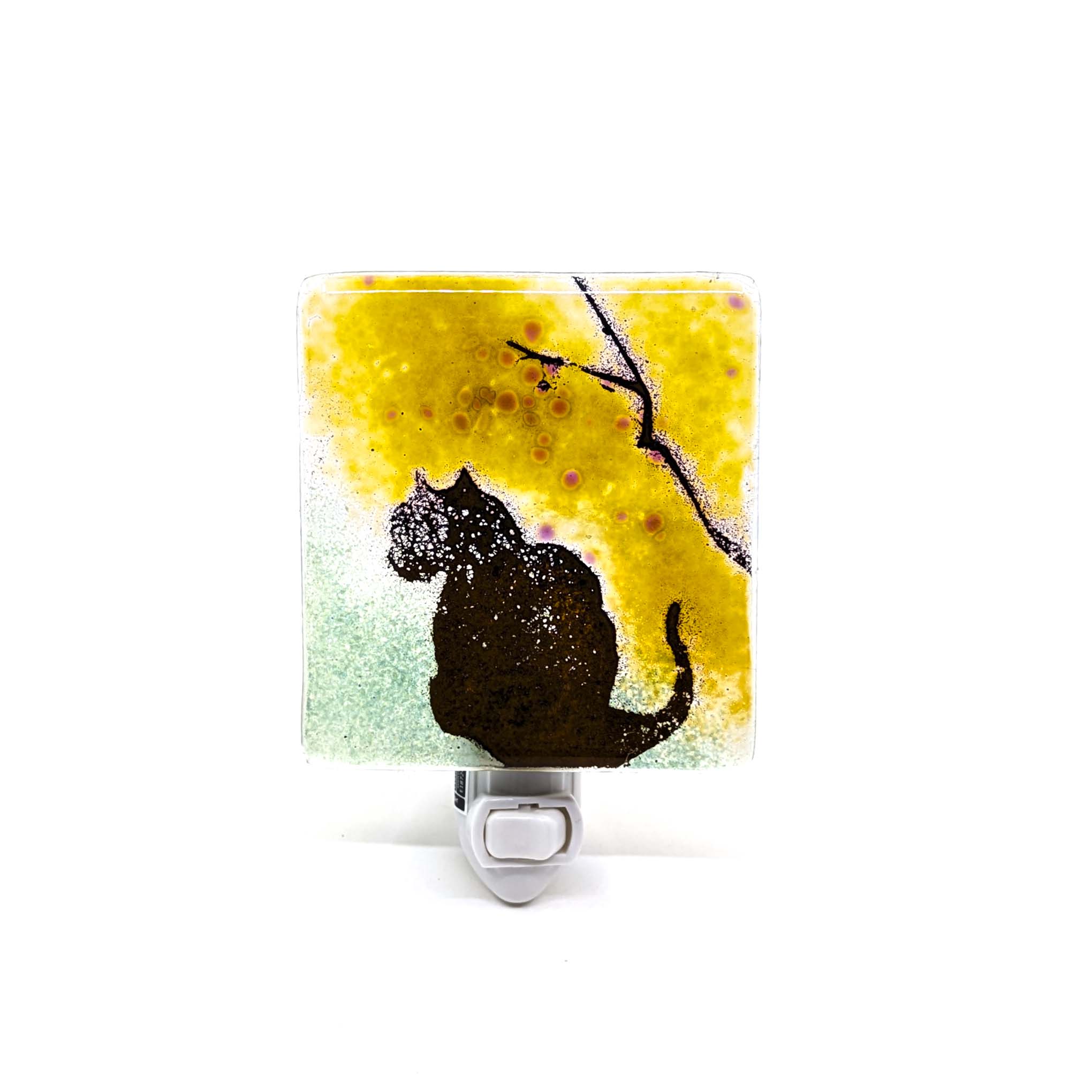 Cat Night Light (2 styles)