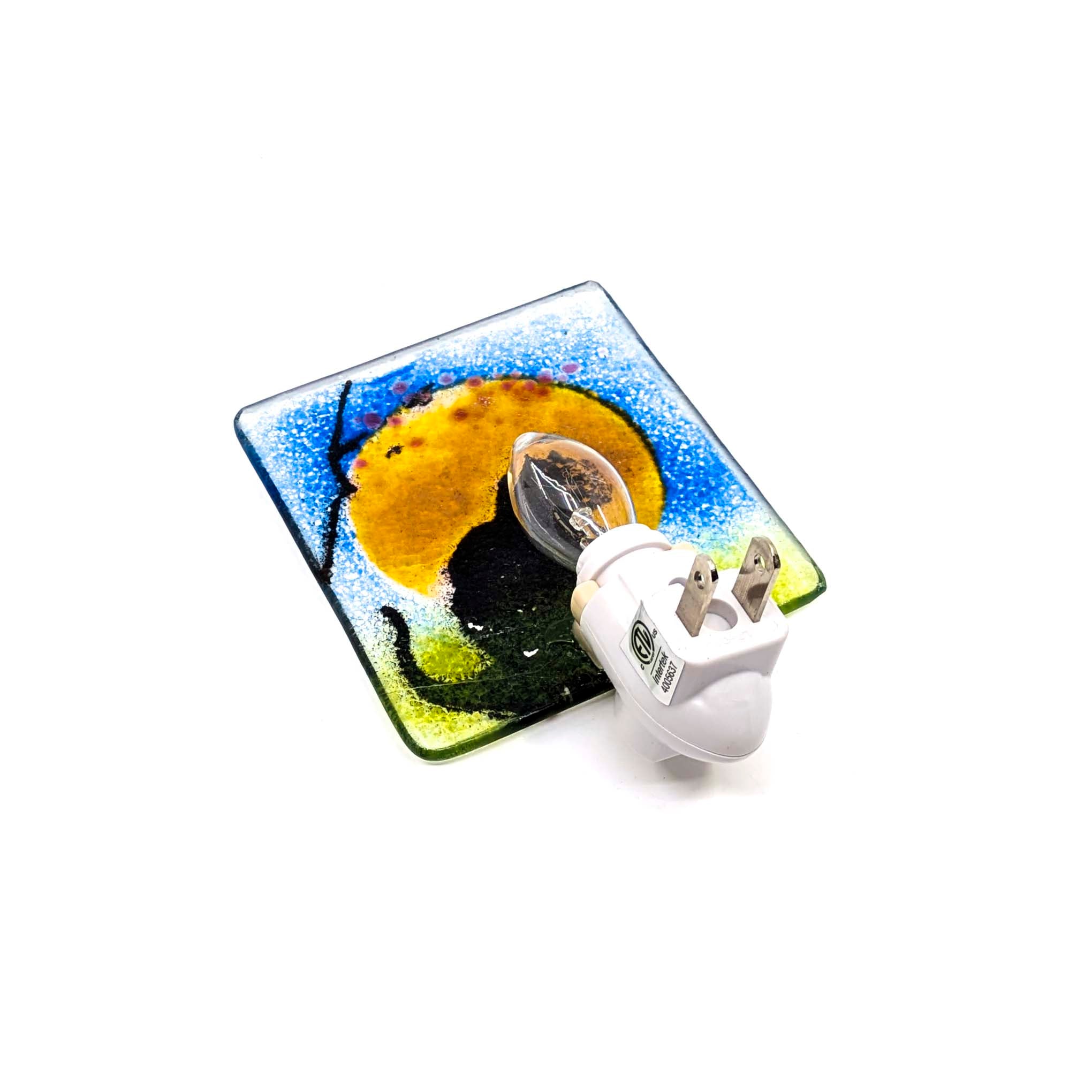 Cat Night Light (2 styles)