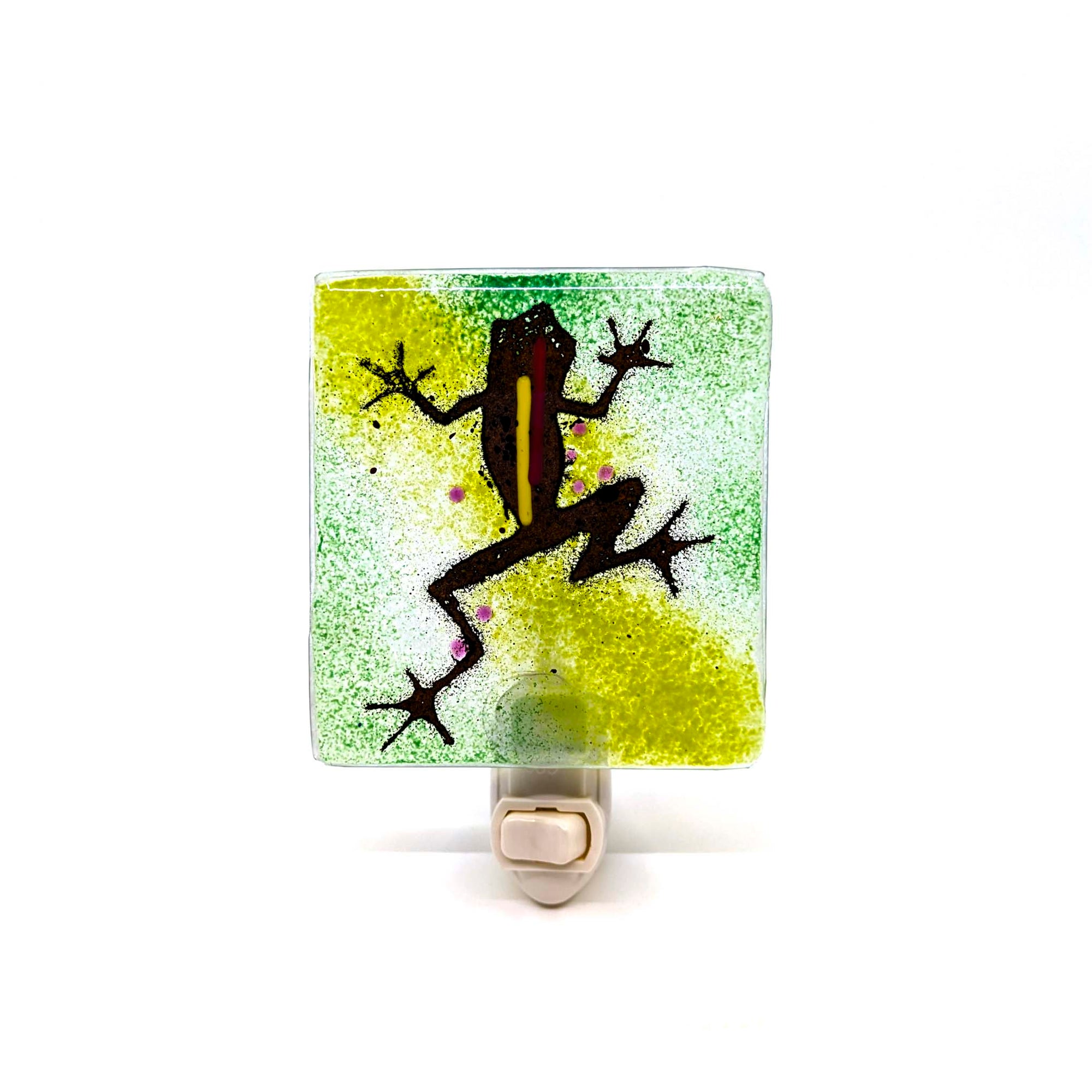 Frog Night Light