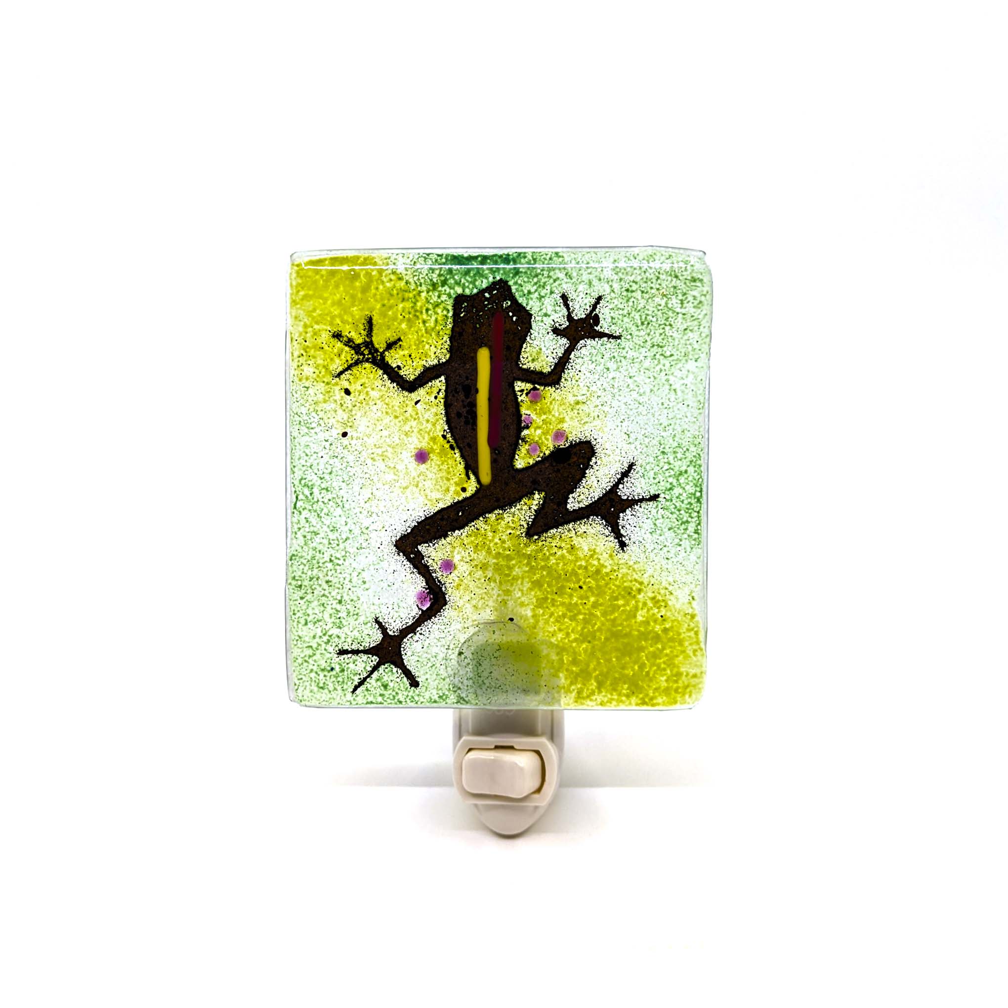 Frog Night Light
