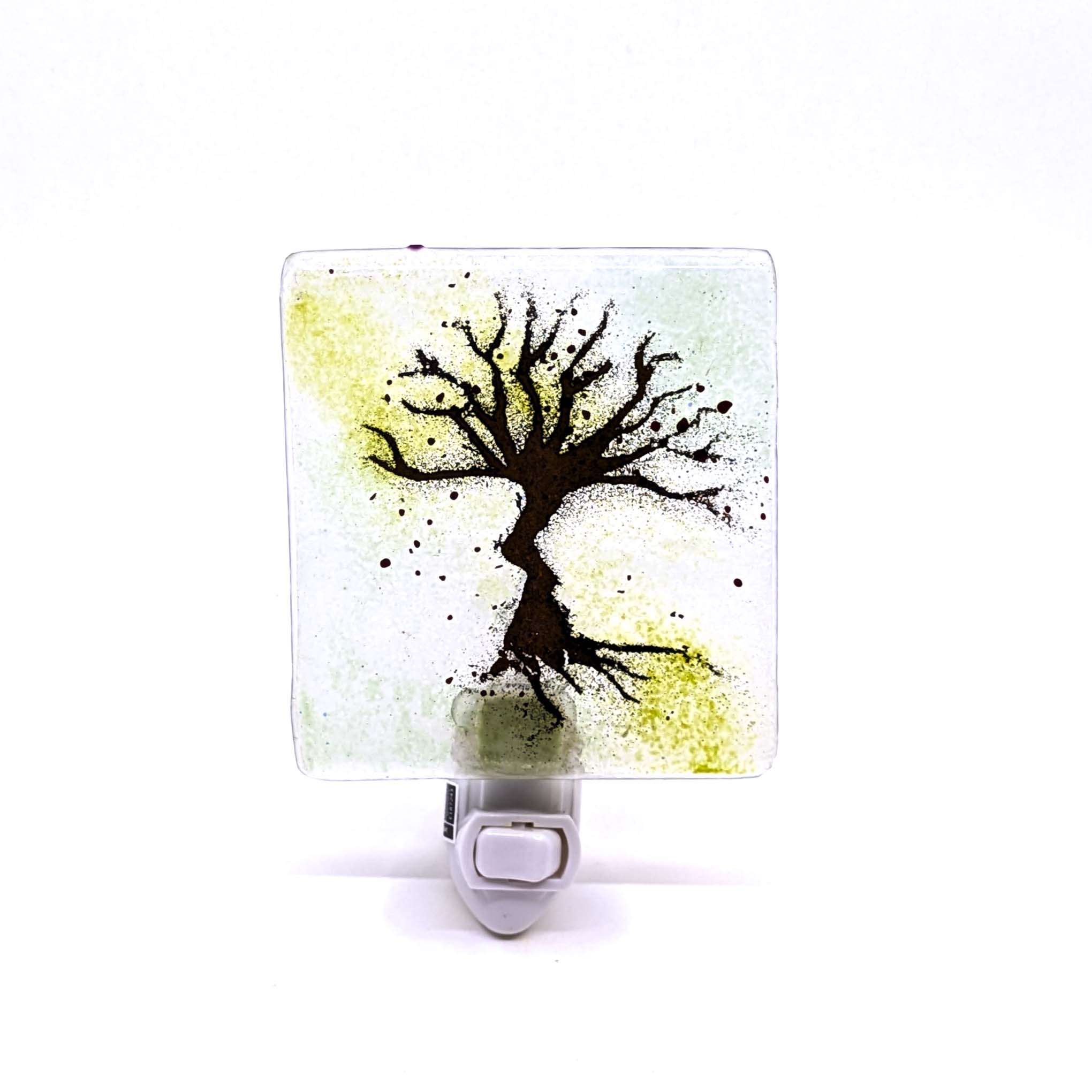 Tree Night Light (2 styles)