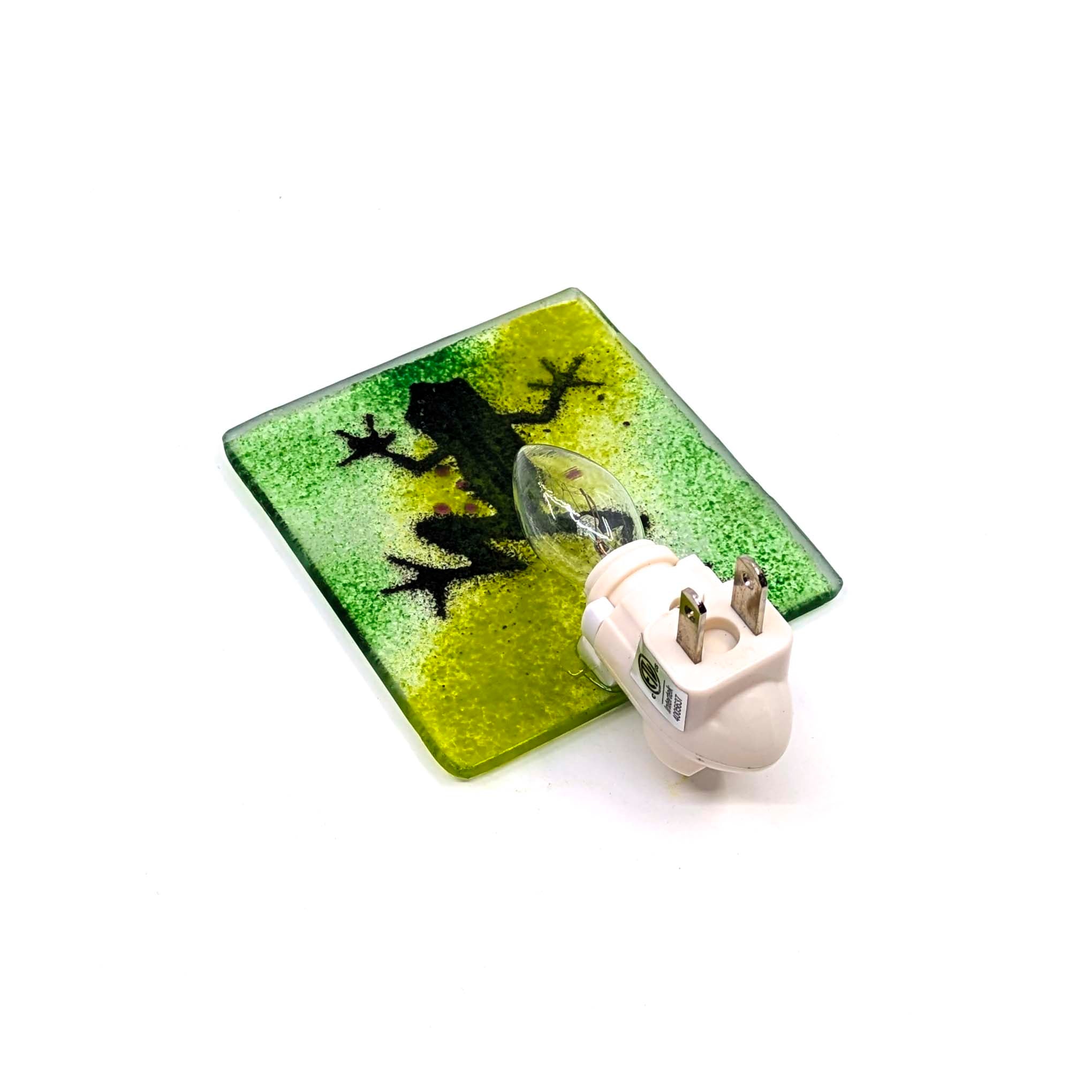 Frog Night Light
