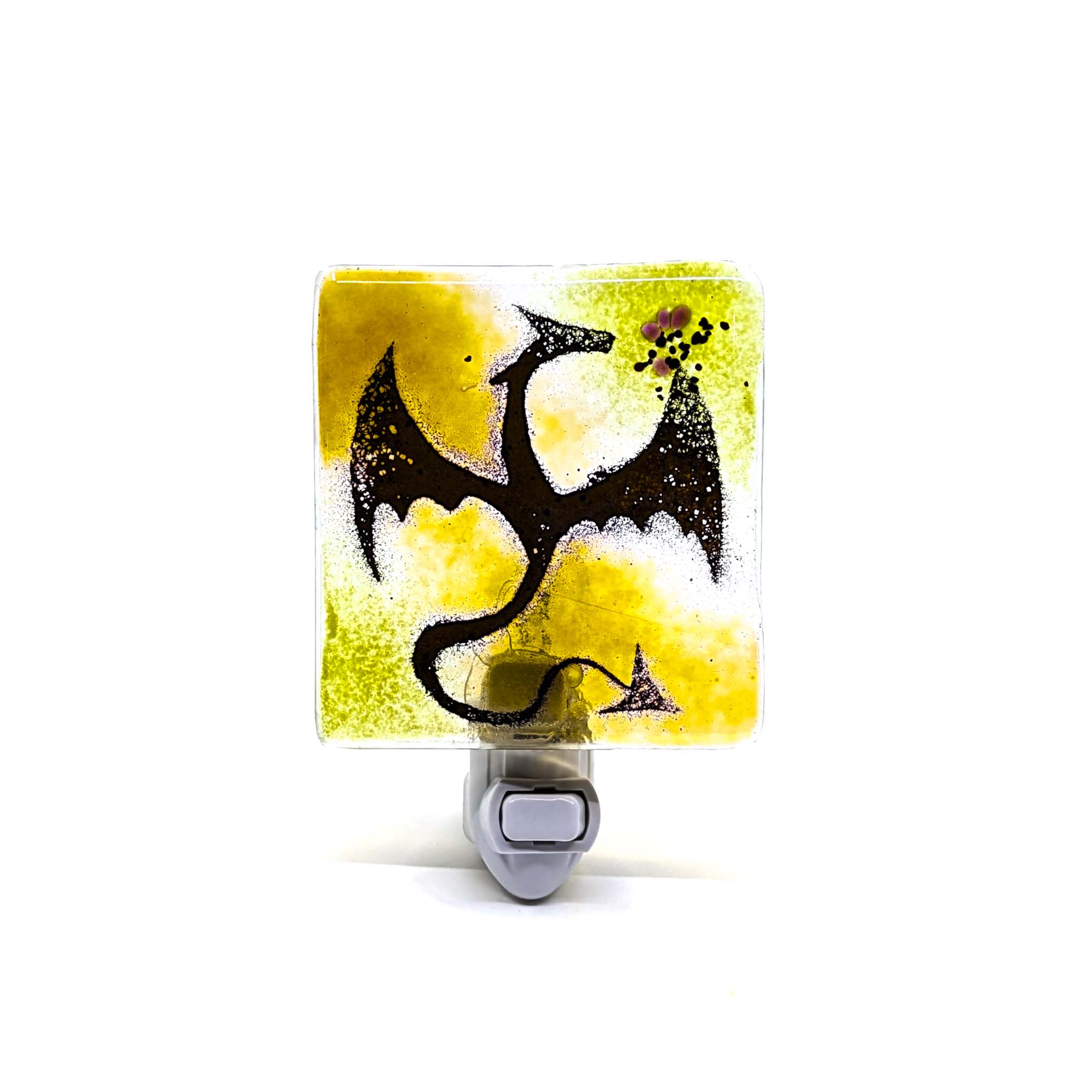 Dragon Night Light
