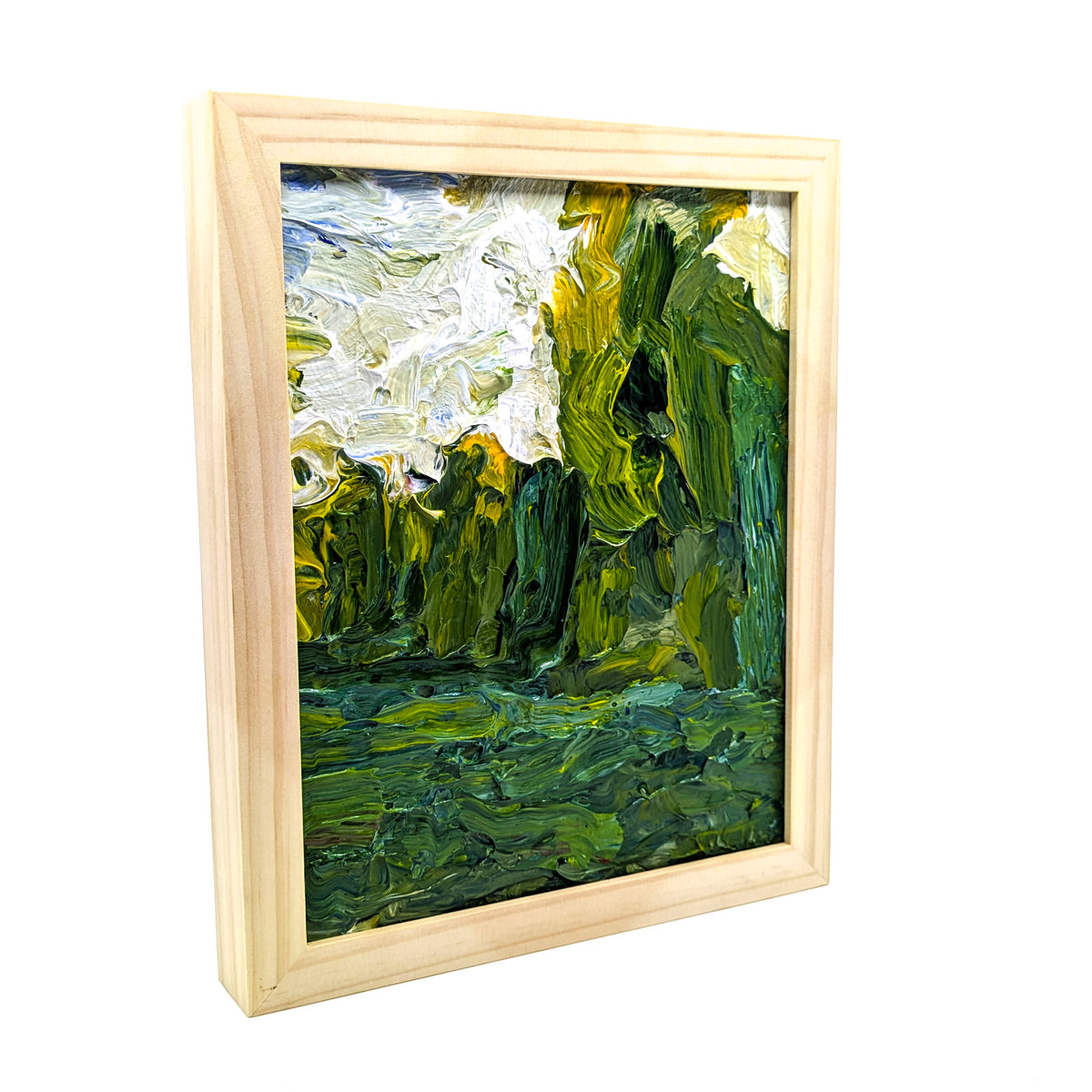 Late September- Original Painting