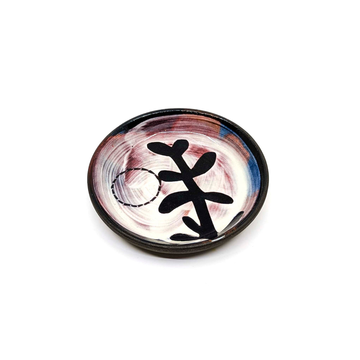 Small Trinket Dish (3 styles)