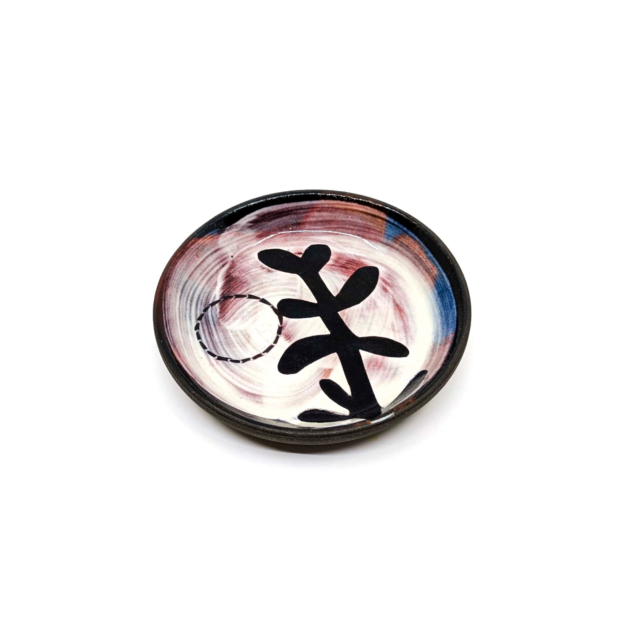 Small Trinket Dish (3 styles)