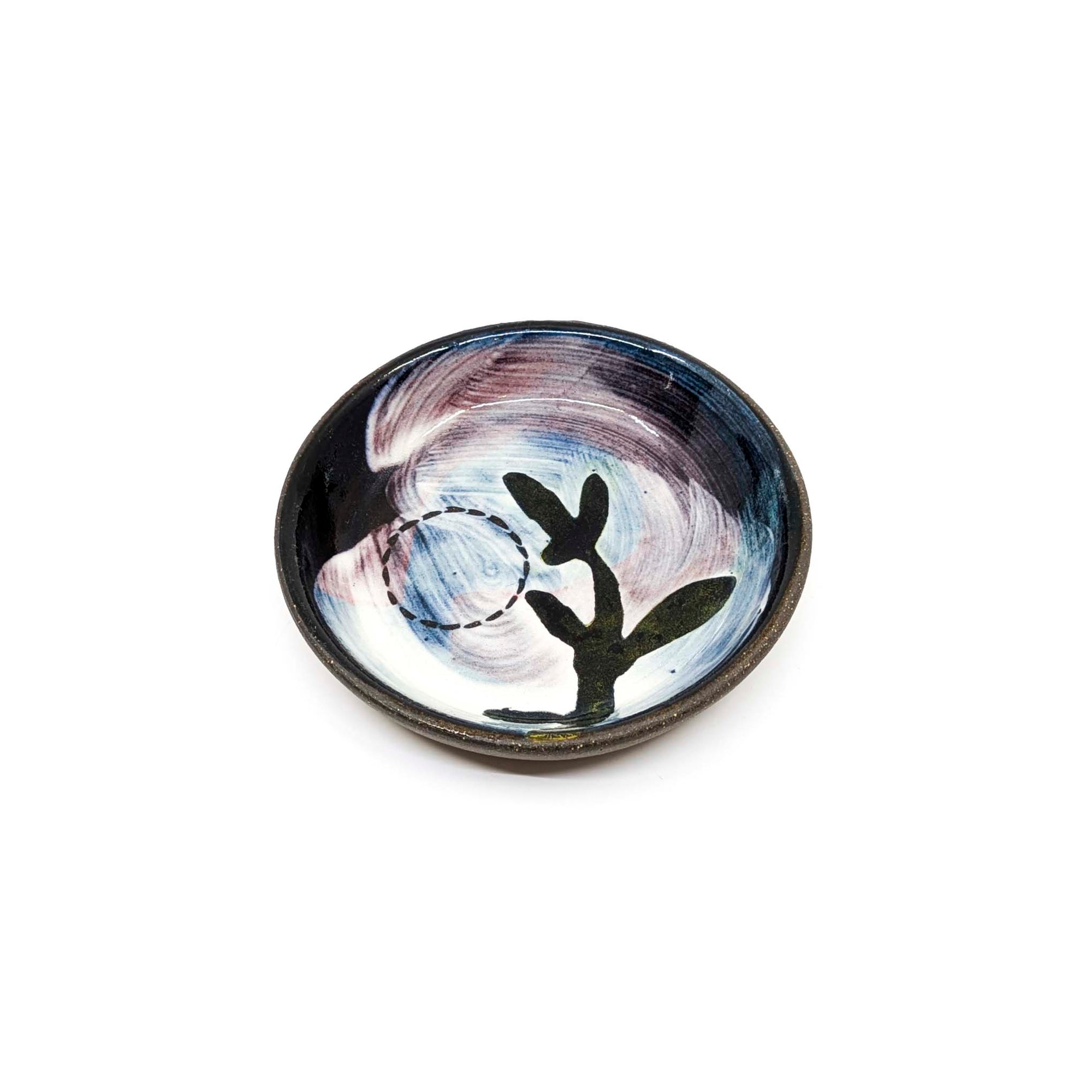 Small Trinket Dish (3 styles)