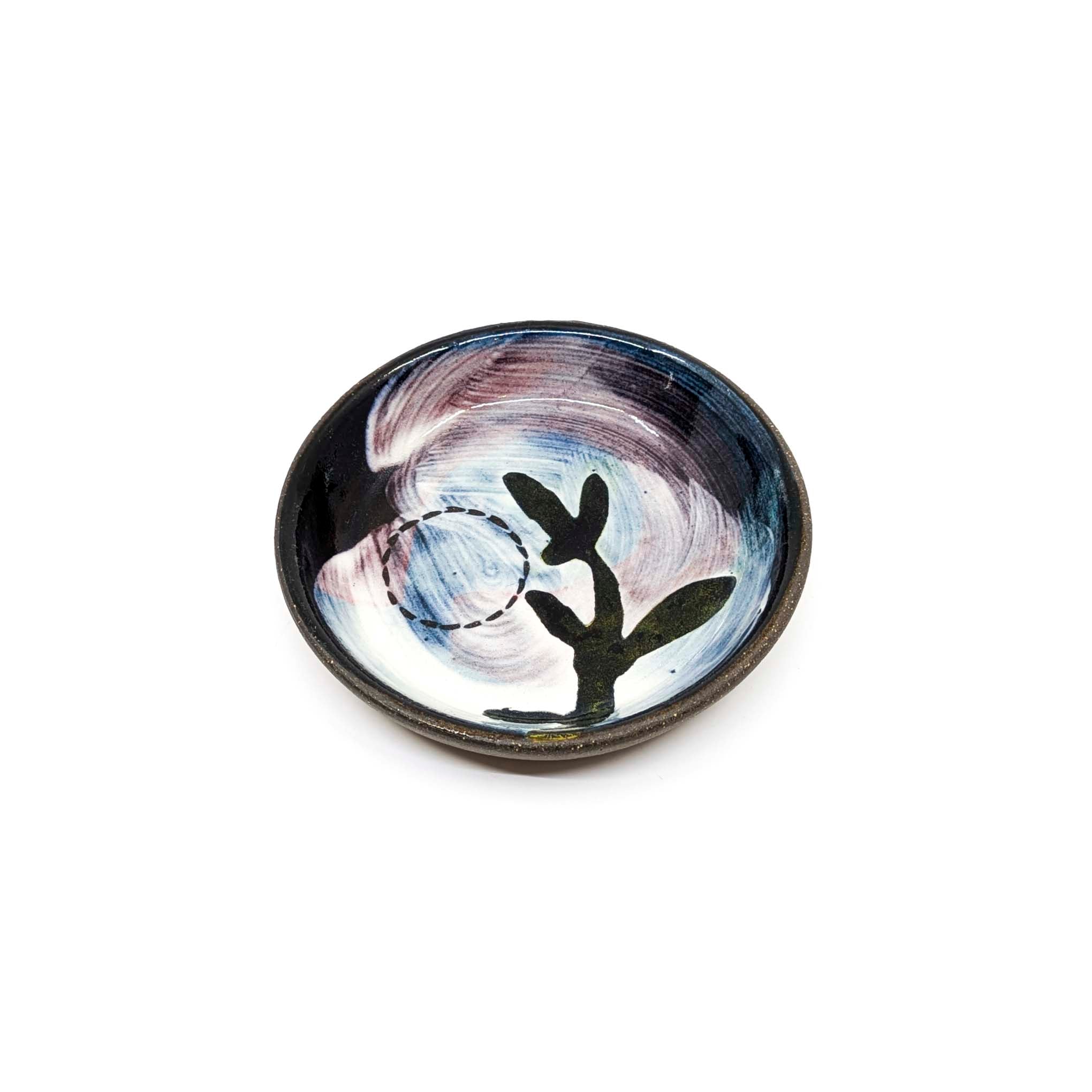 Small Trinket Dish (3 styles)