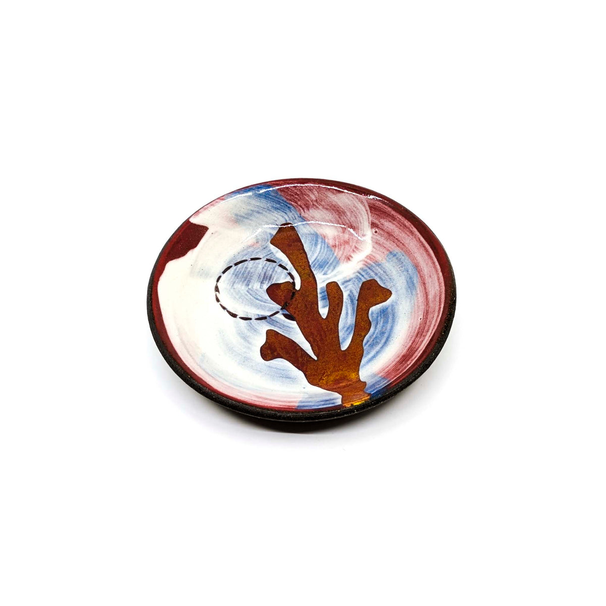 Small Trinket Dish (3 styles)