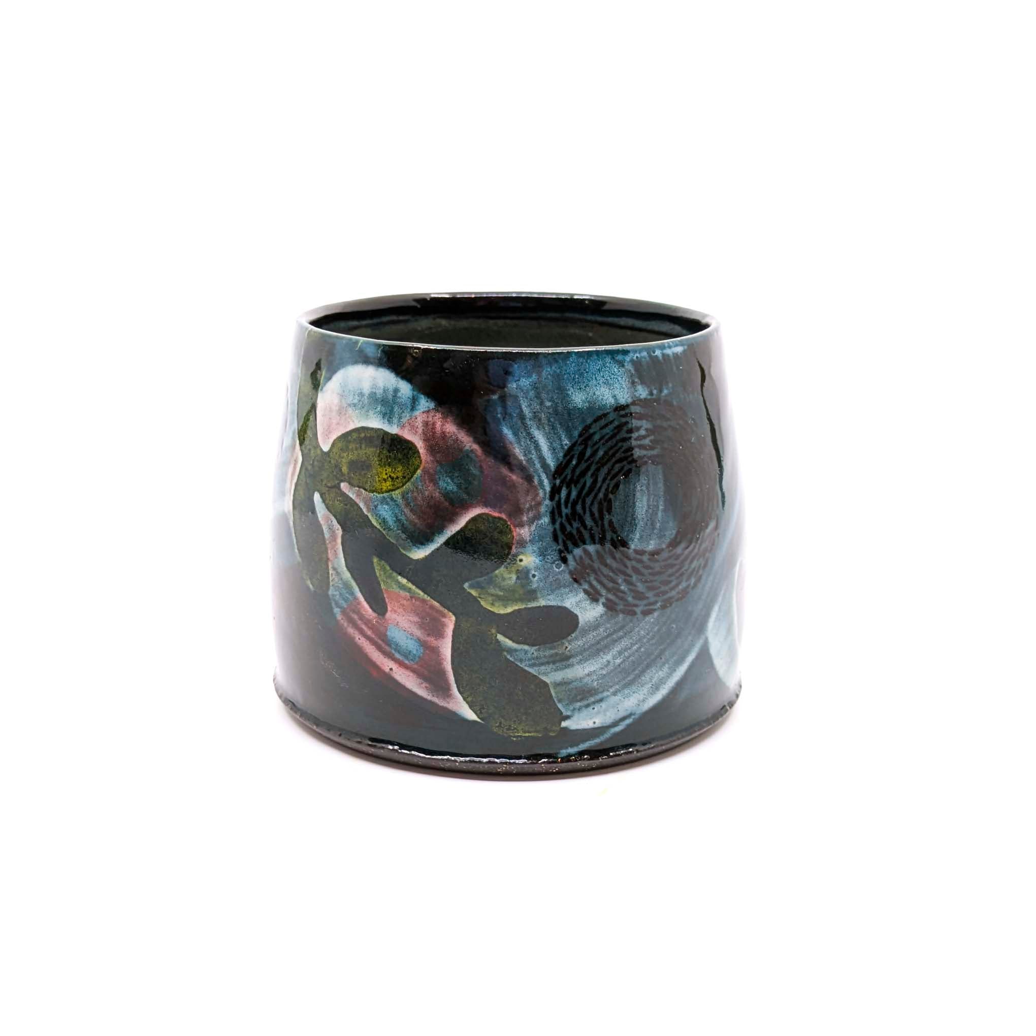 Floral Mug 1