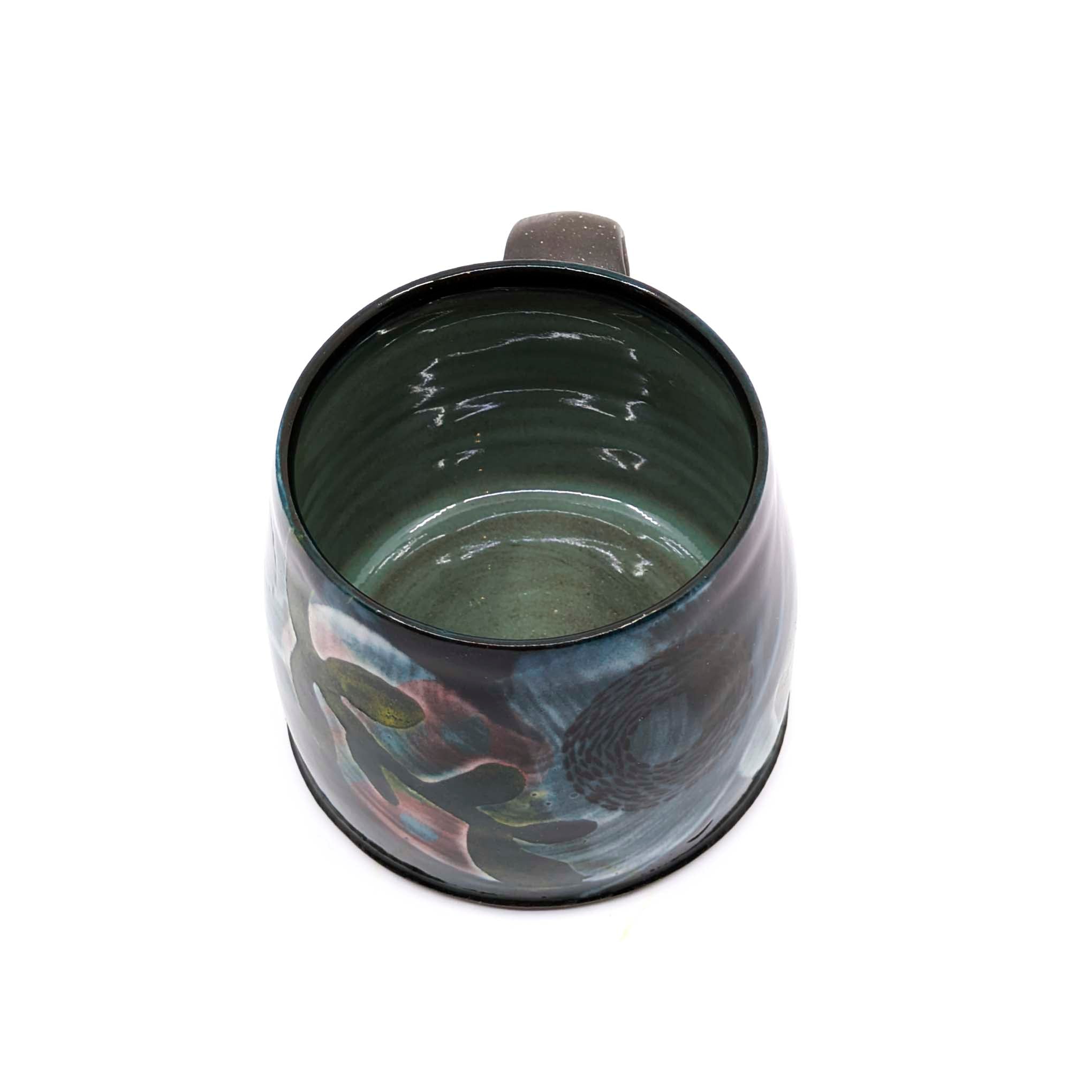 Floral Mug 1