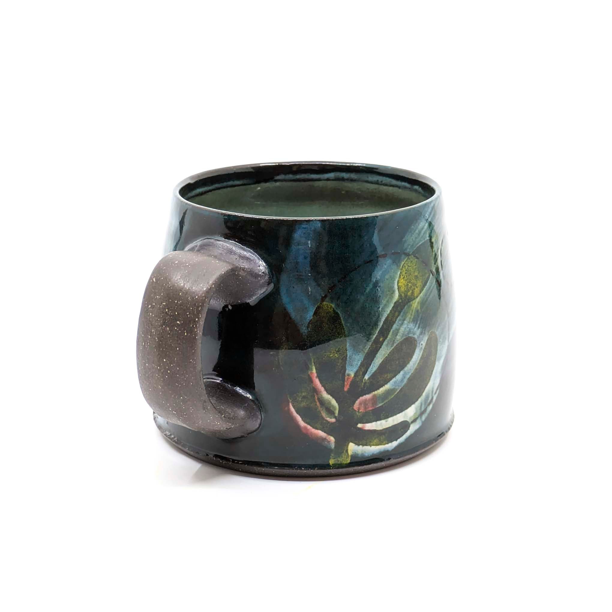 Floral Mug 1