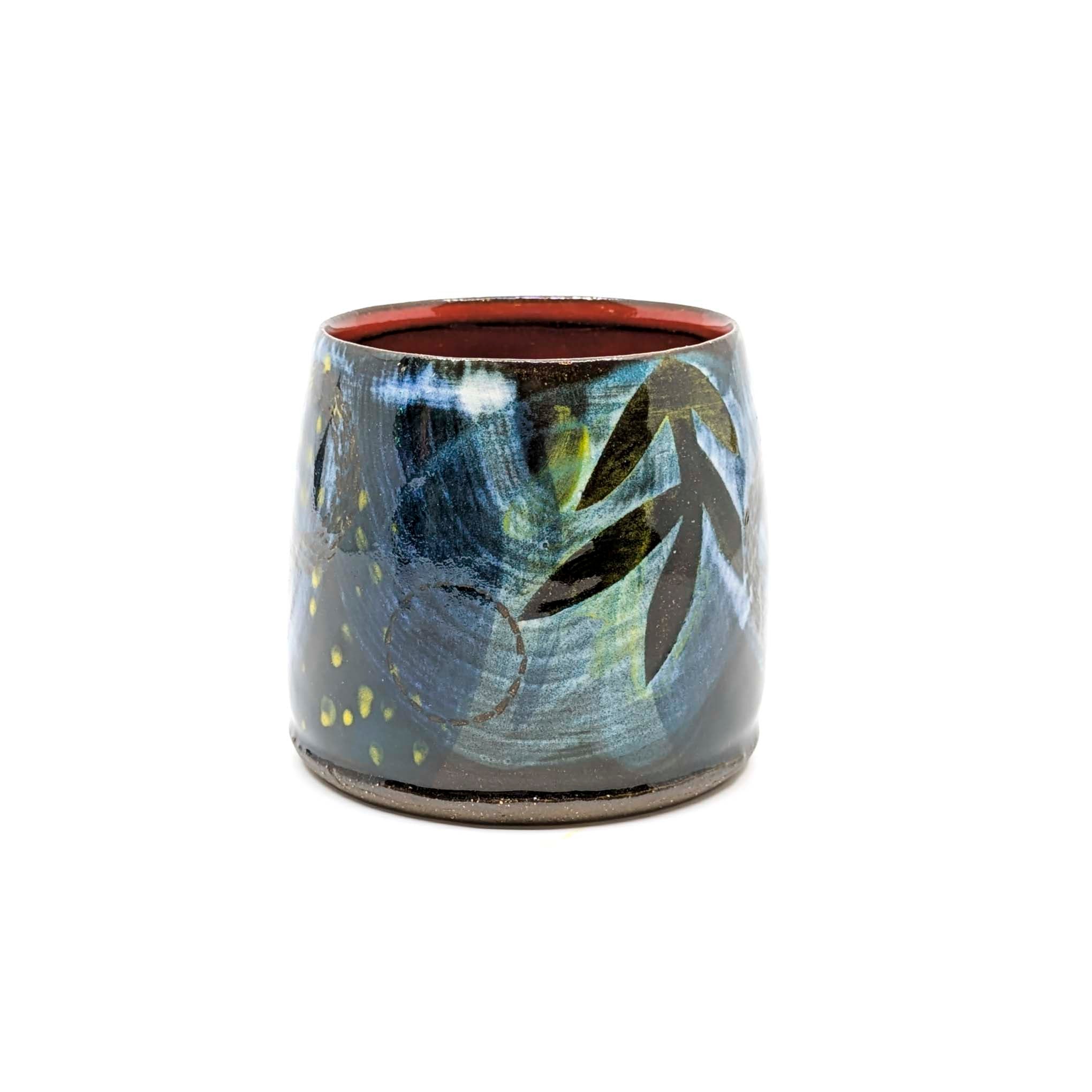 Floral Mug 2