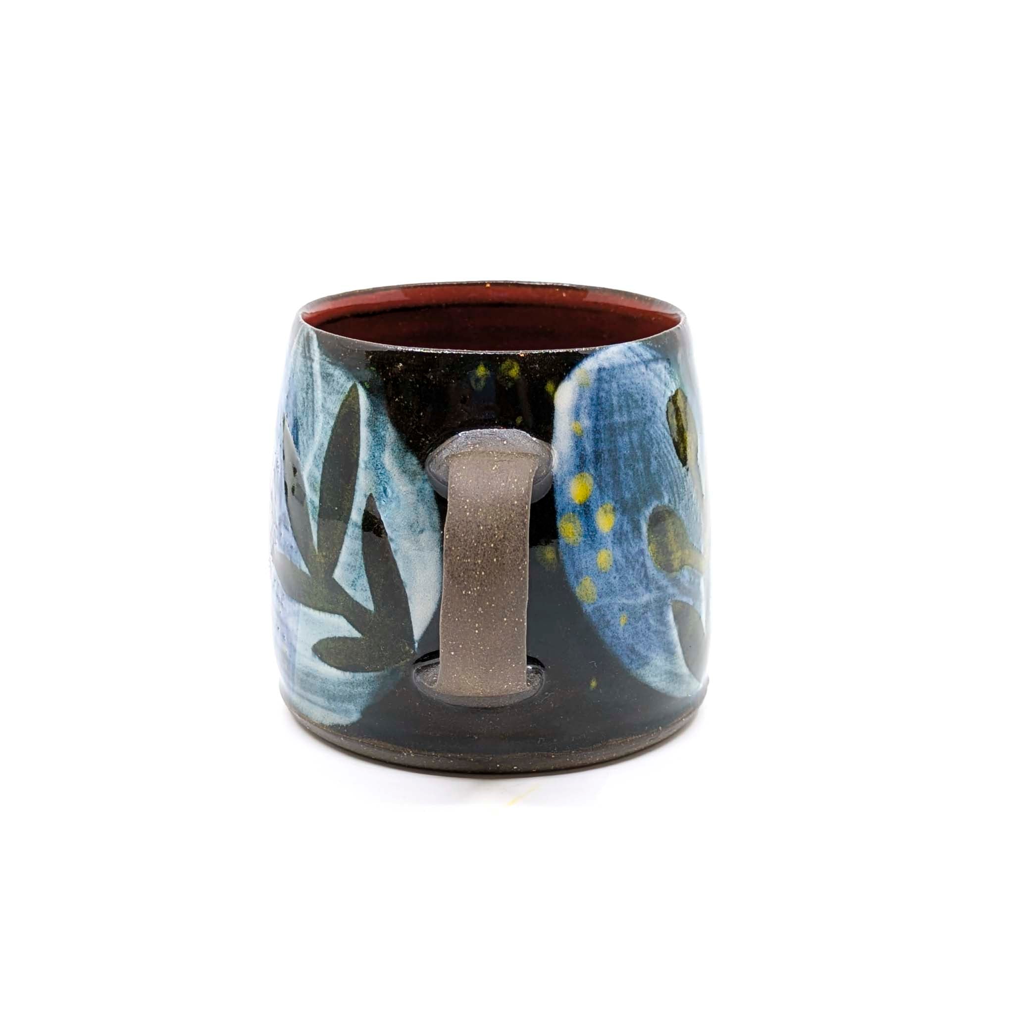 Floral Mug 2