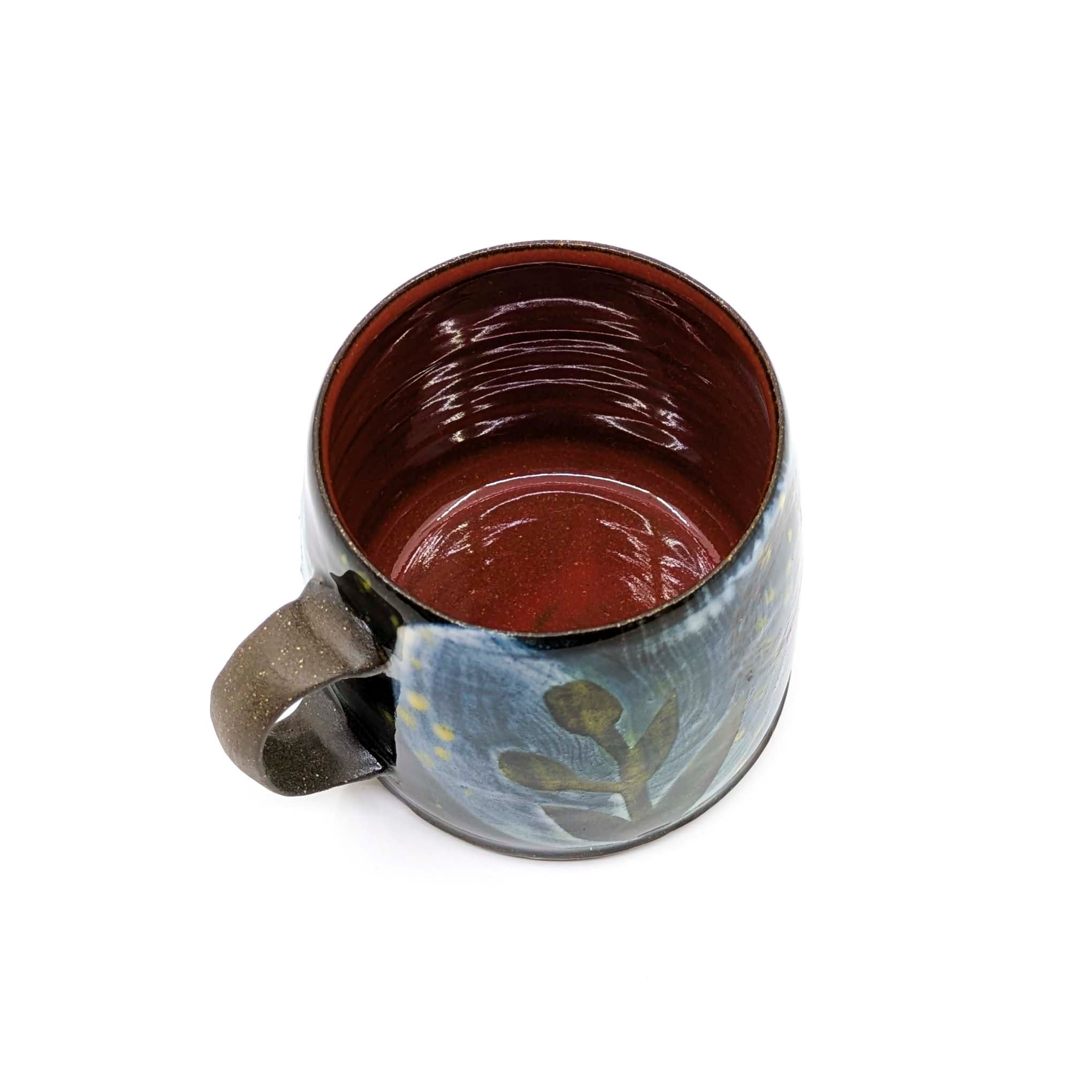 Floral Mug 2