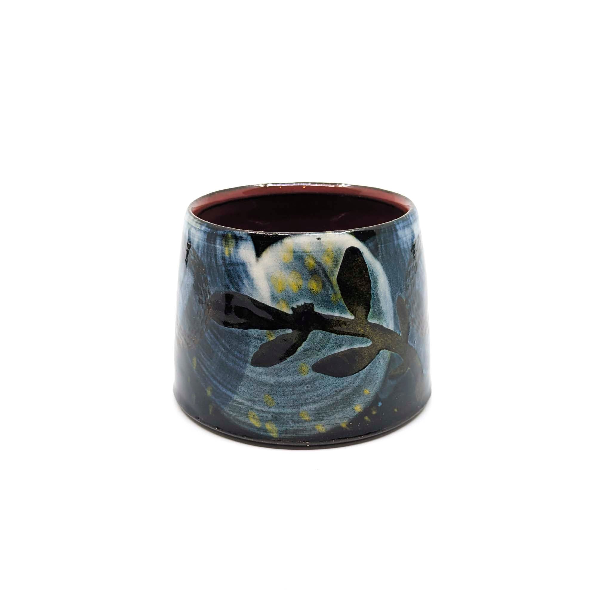 Floral Mug 3