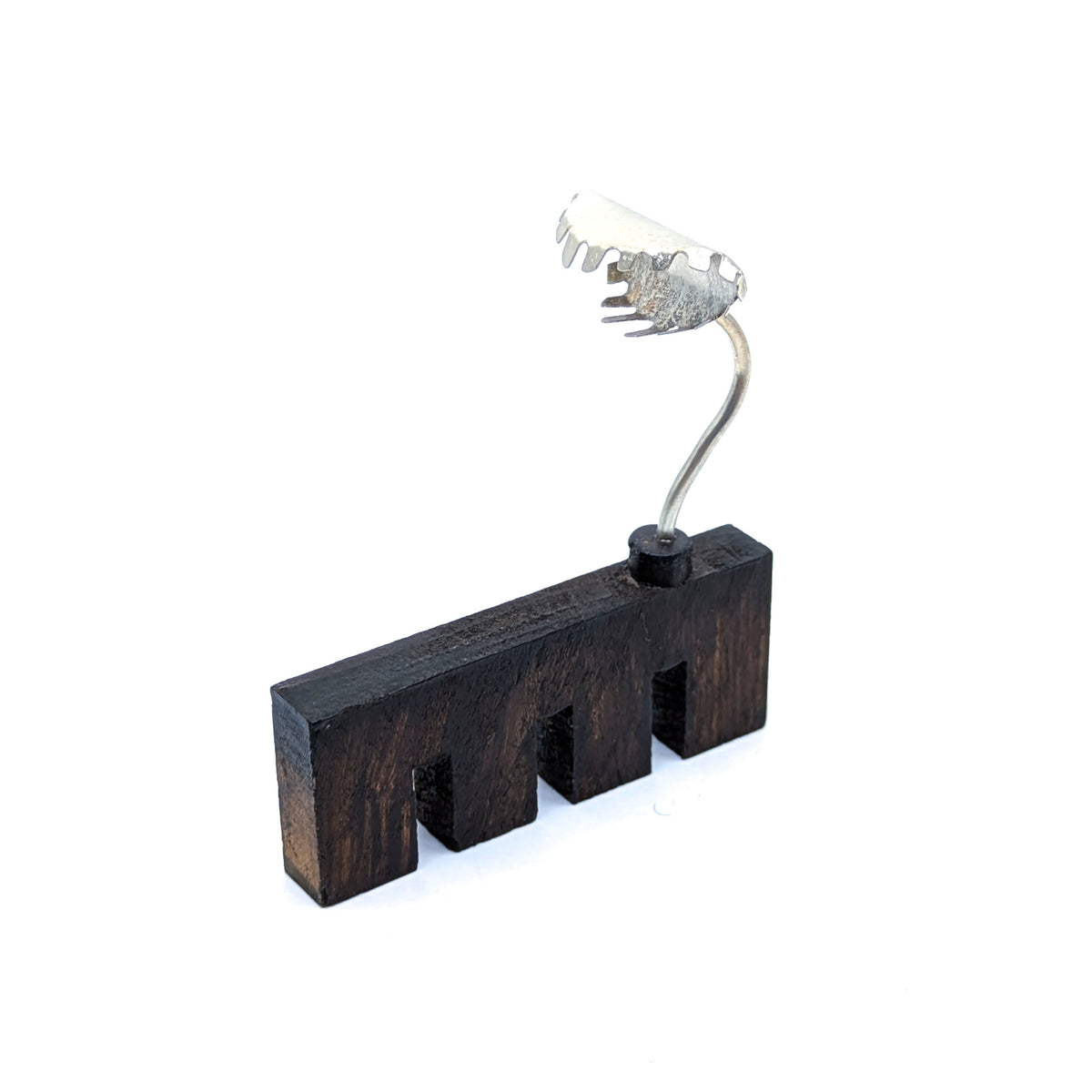 Miniature Plant Sculpture- Venus (N9)