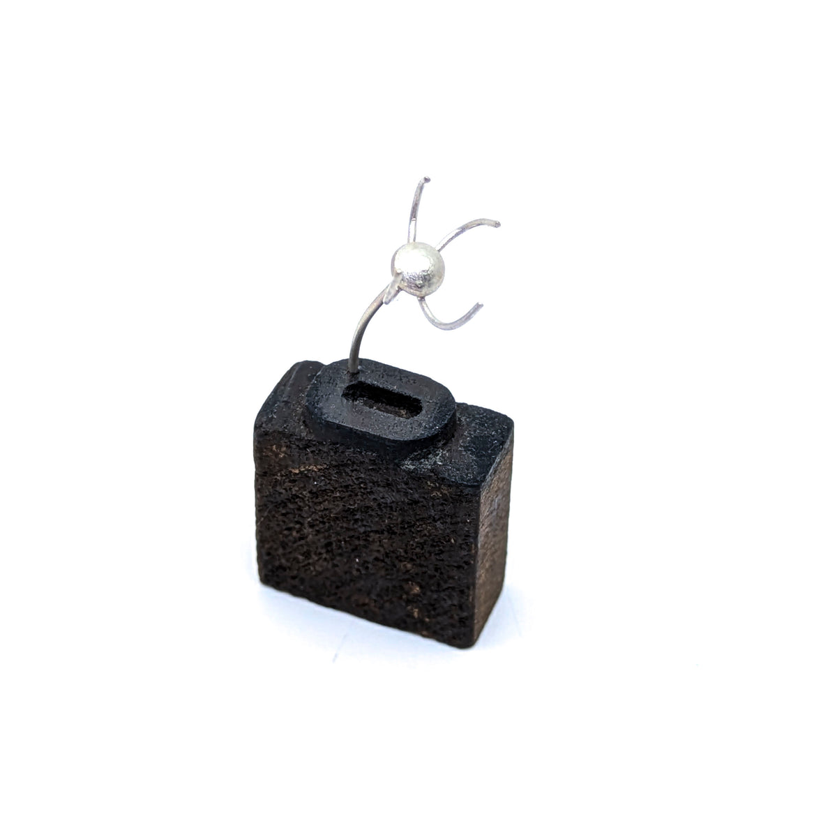 Miniature Plant Sculpture- Diaphanous (39)