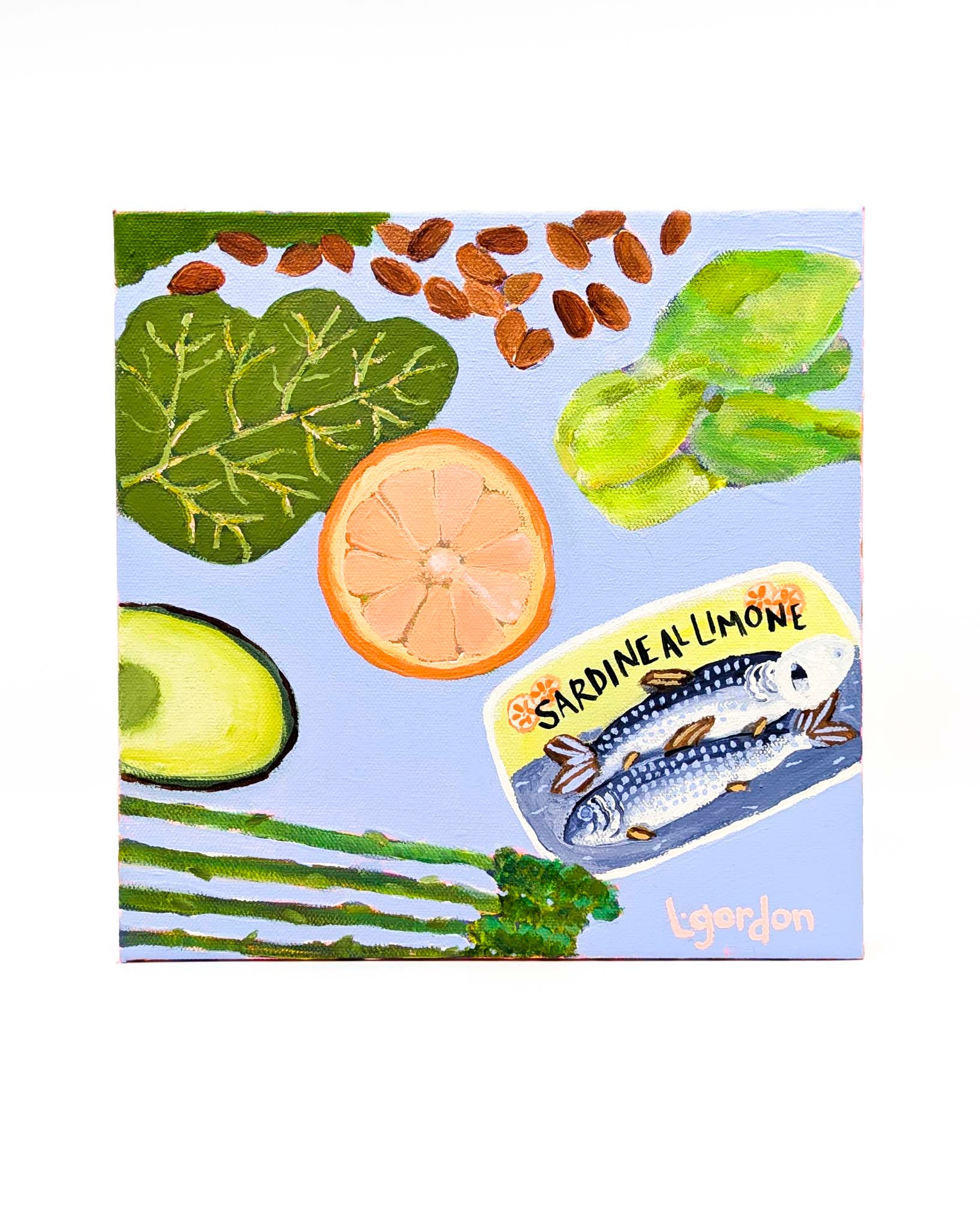 Sardines