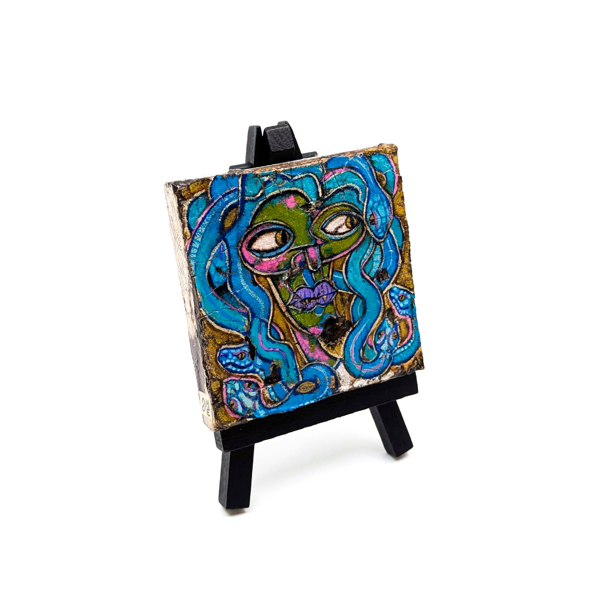 Medusa